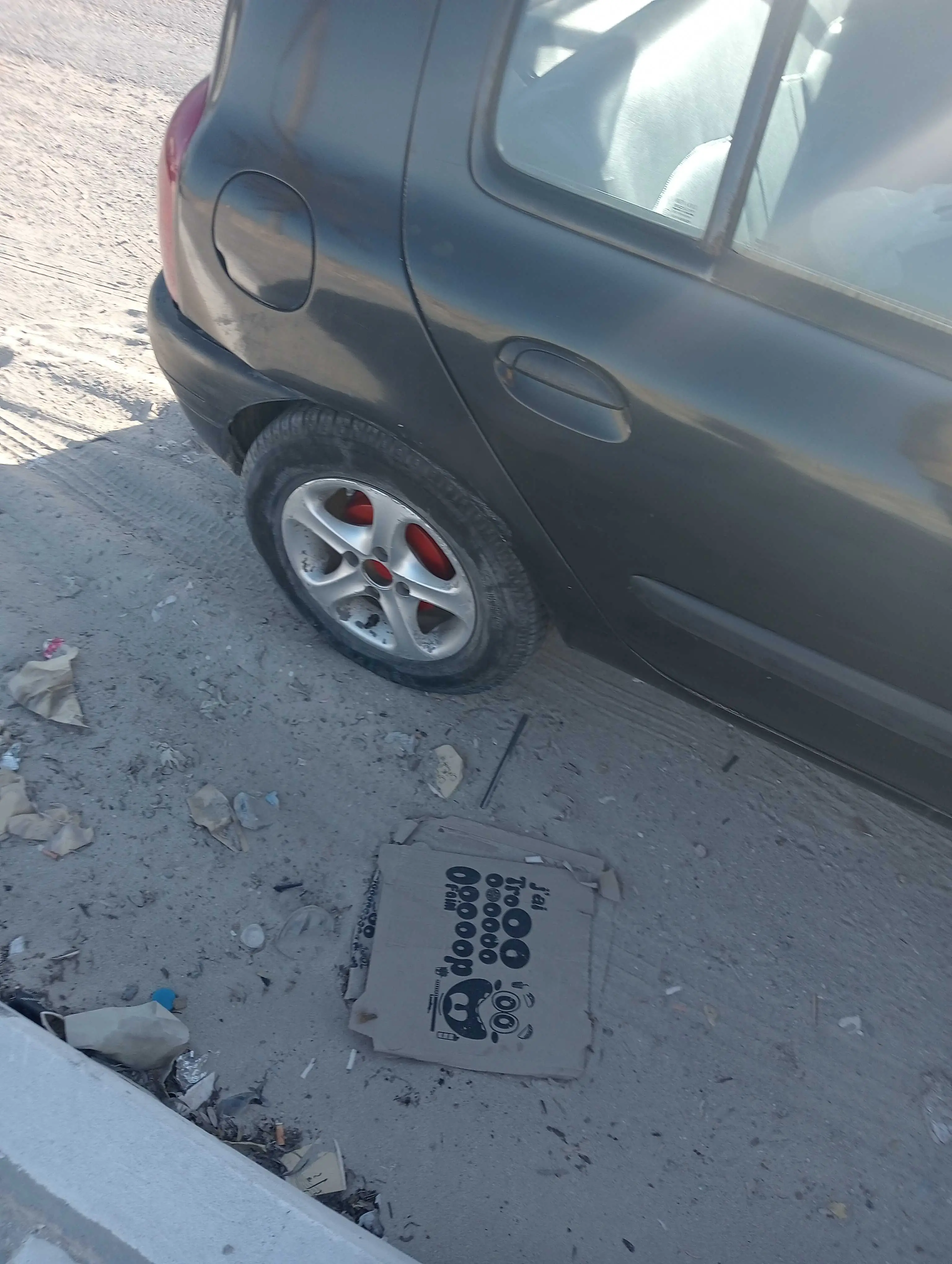  Clio/Benguerdane/25205873 à Medenine - Photo 2