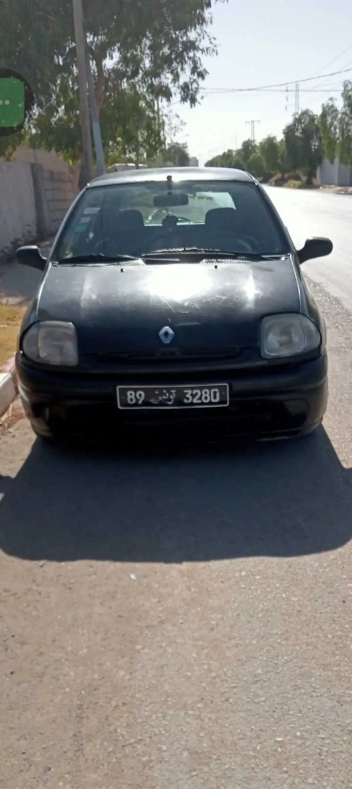  Clio/Benguerdane/25205873 à Medenine - Photo 3