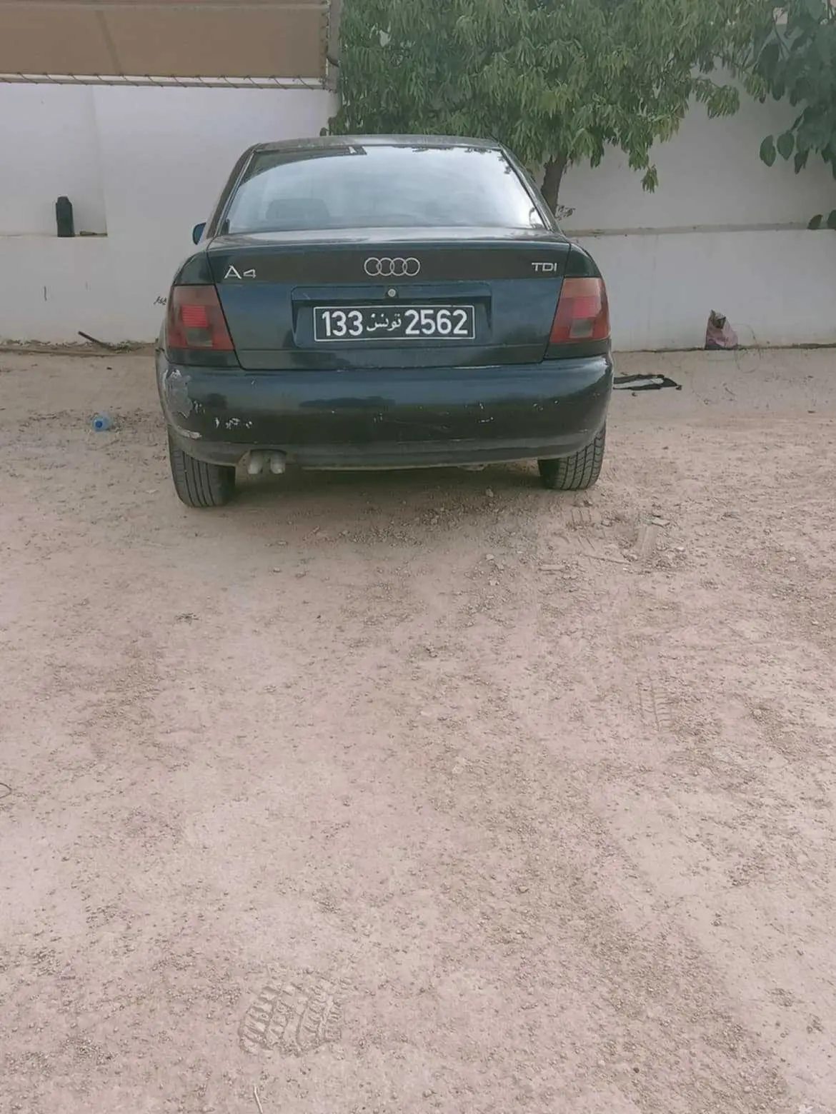  Audi A4 b5 à Sfax - Photo 2