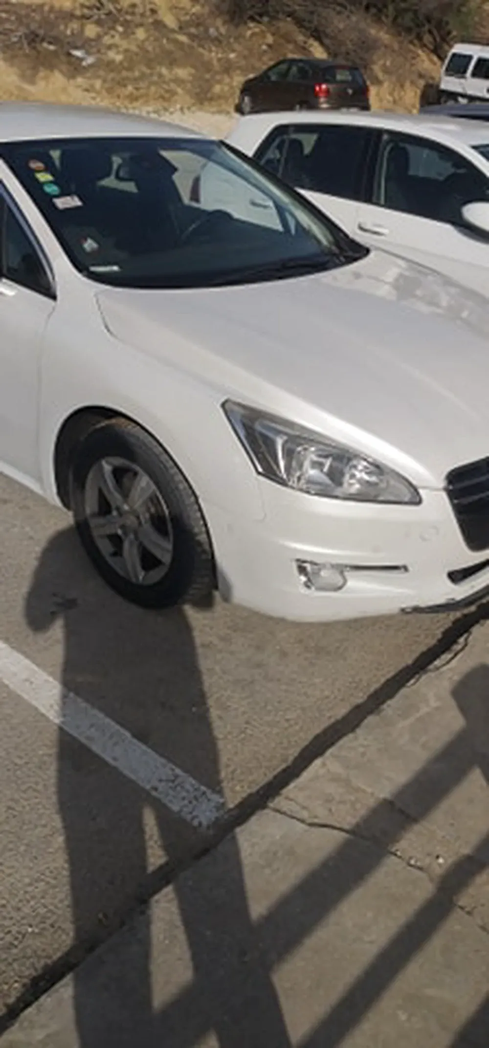  A vendre une très belle Peugeot 508 à Tunis - Photo 3