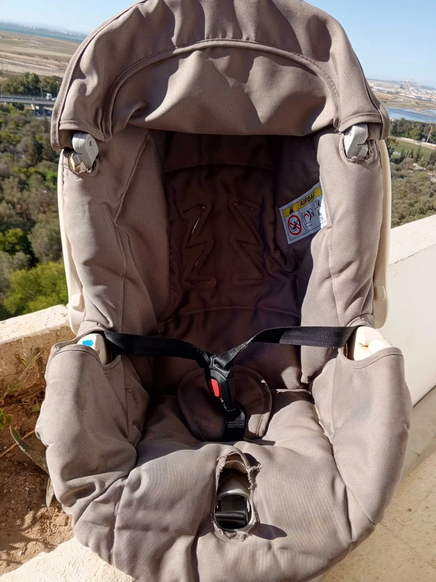  Pusette, chais bebe à Ben Arous - Photo 3