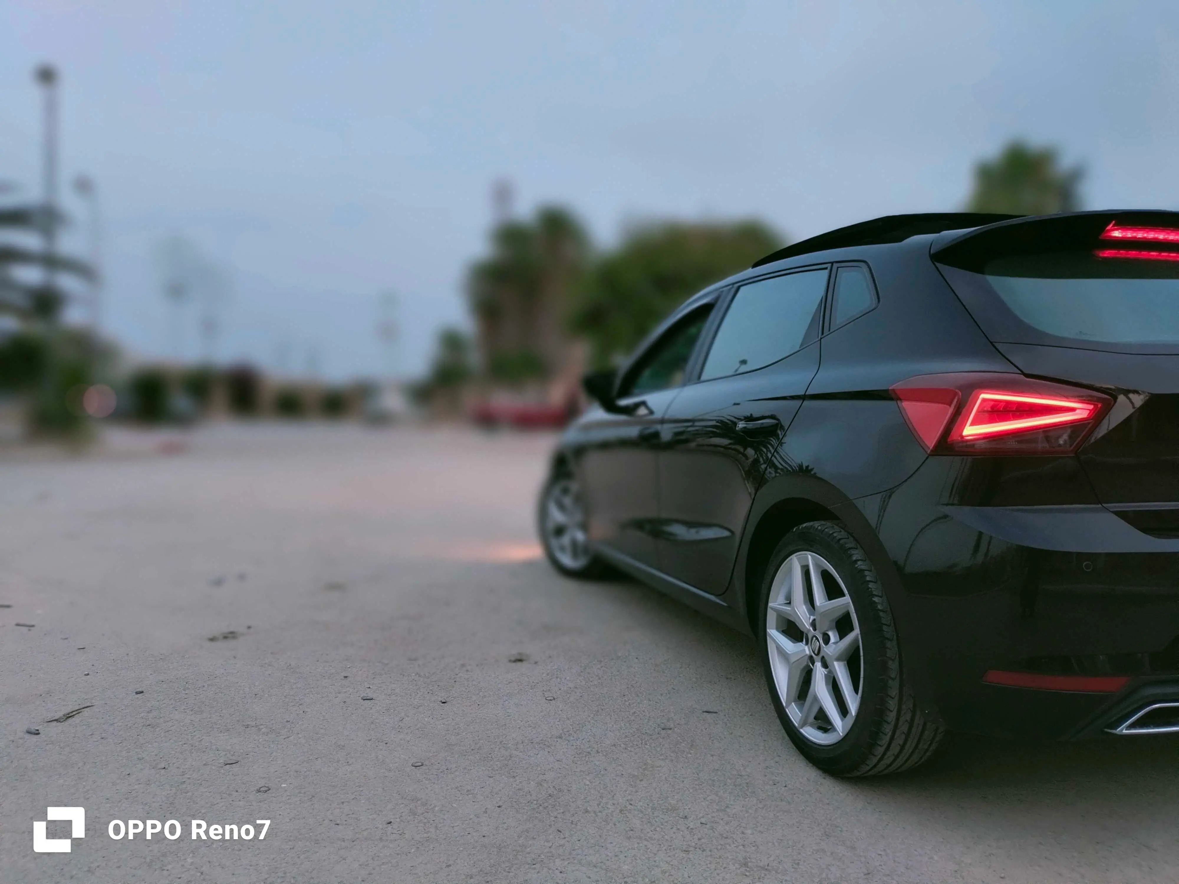  A vendre Seat Ibiza Black Edition à Tunis - Photo 3