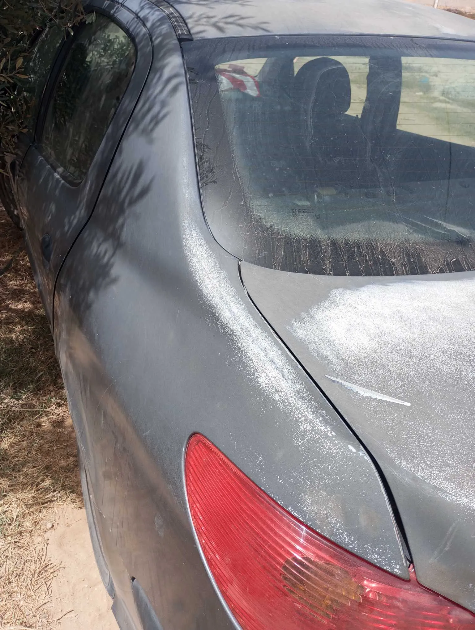  206 sedan à Mahdia - Photo 3