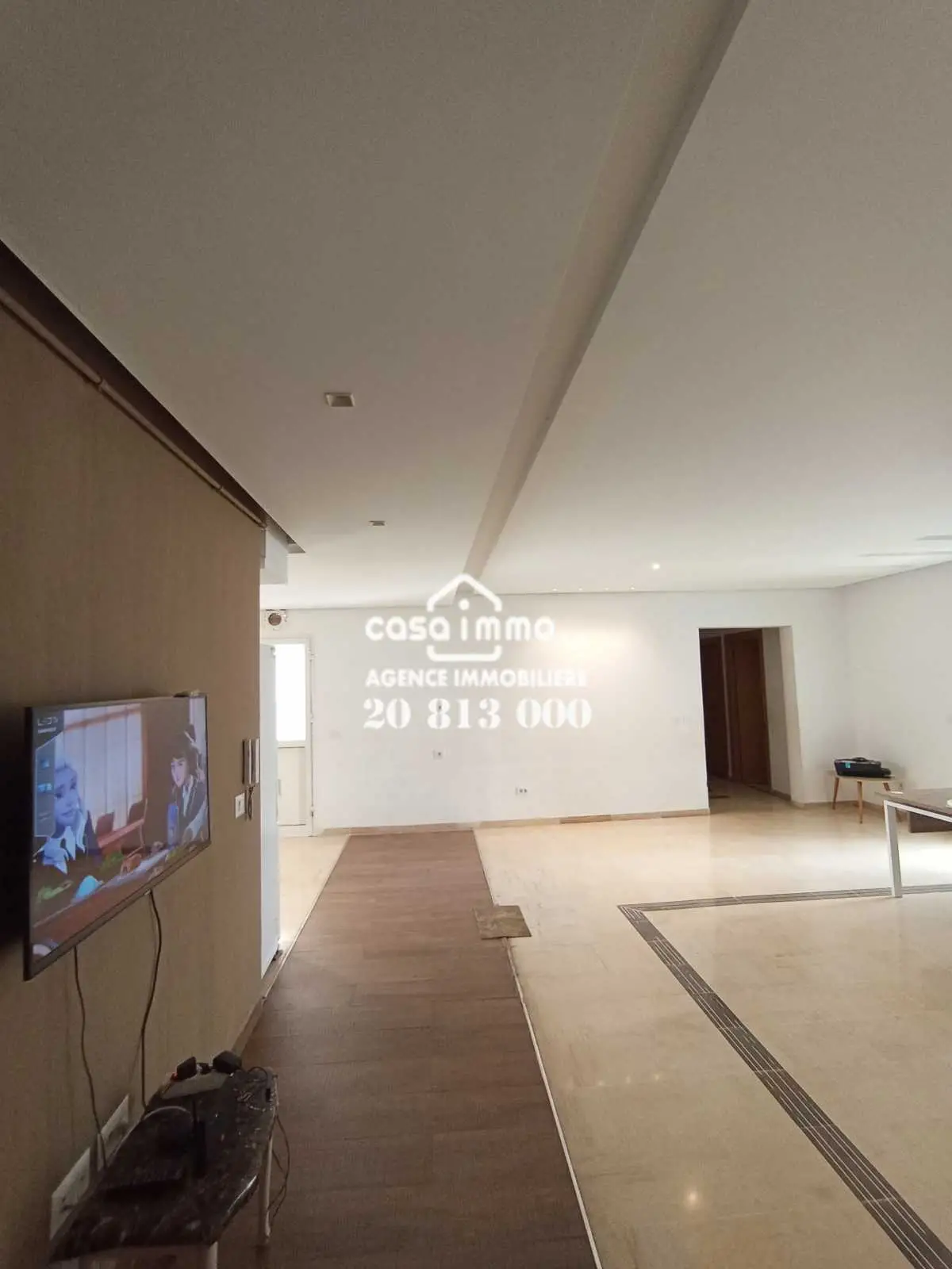  Vente appartement S+3 156 M2 a Médina jadida 3 à Ben Arous - Photo 3