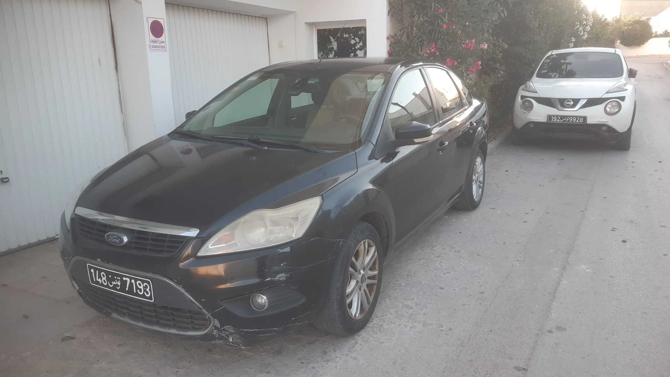  Ford focus 2010 à Nabeul - Photo 2
