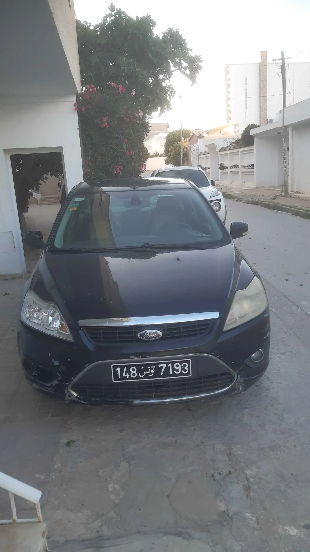 SUZUKI CELERIO 2019 PEINTURE D'ORIGINE TEL 22801802 