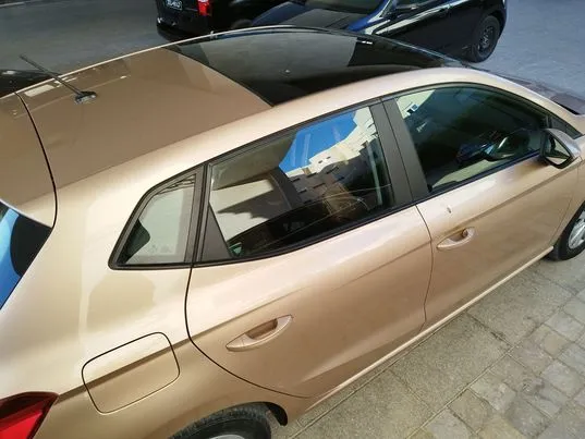  A.V Seat Ibiza Style Plus à Tunis - Photo 3