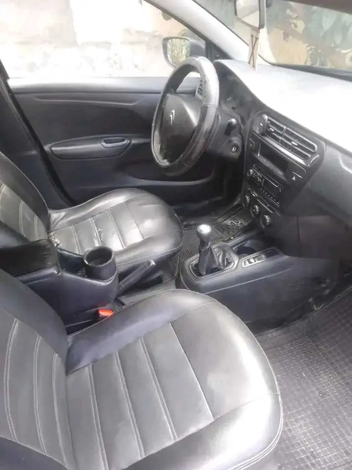 Citroën c Elysée 20000 à Bizerte - Photo 3