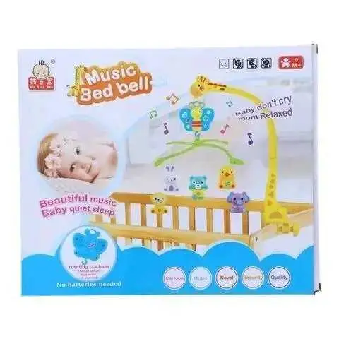  Manège de lit 