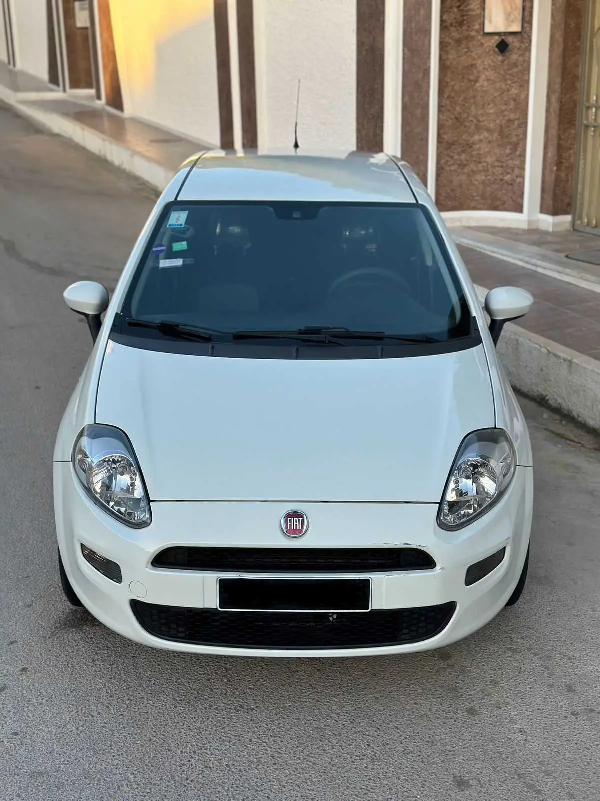  Fiat grandi punto à Monastir - Photo 2