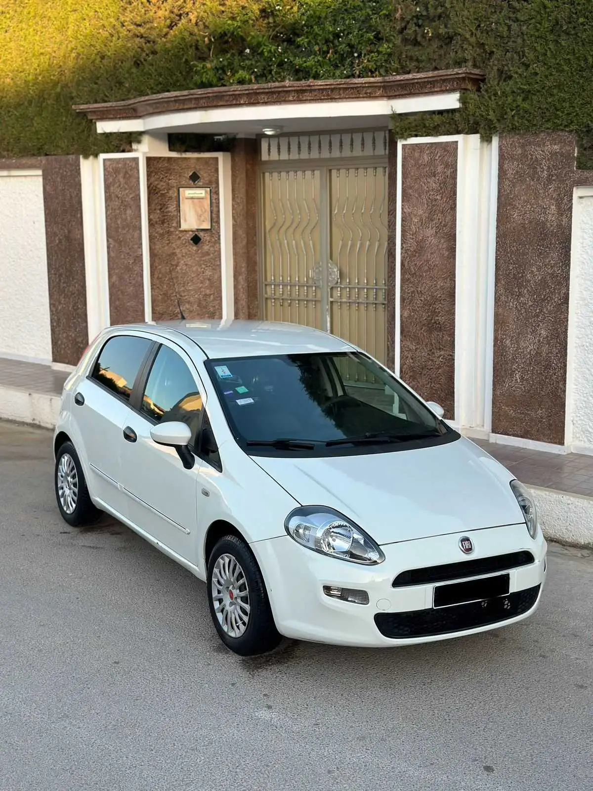  Fiat grandi punto à Monastir - Photo 3