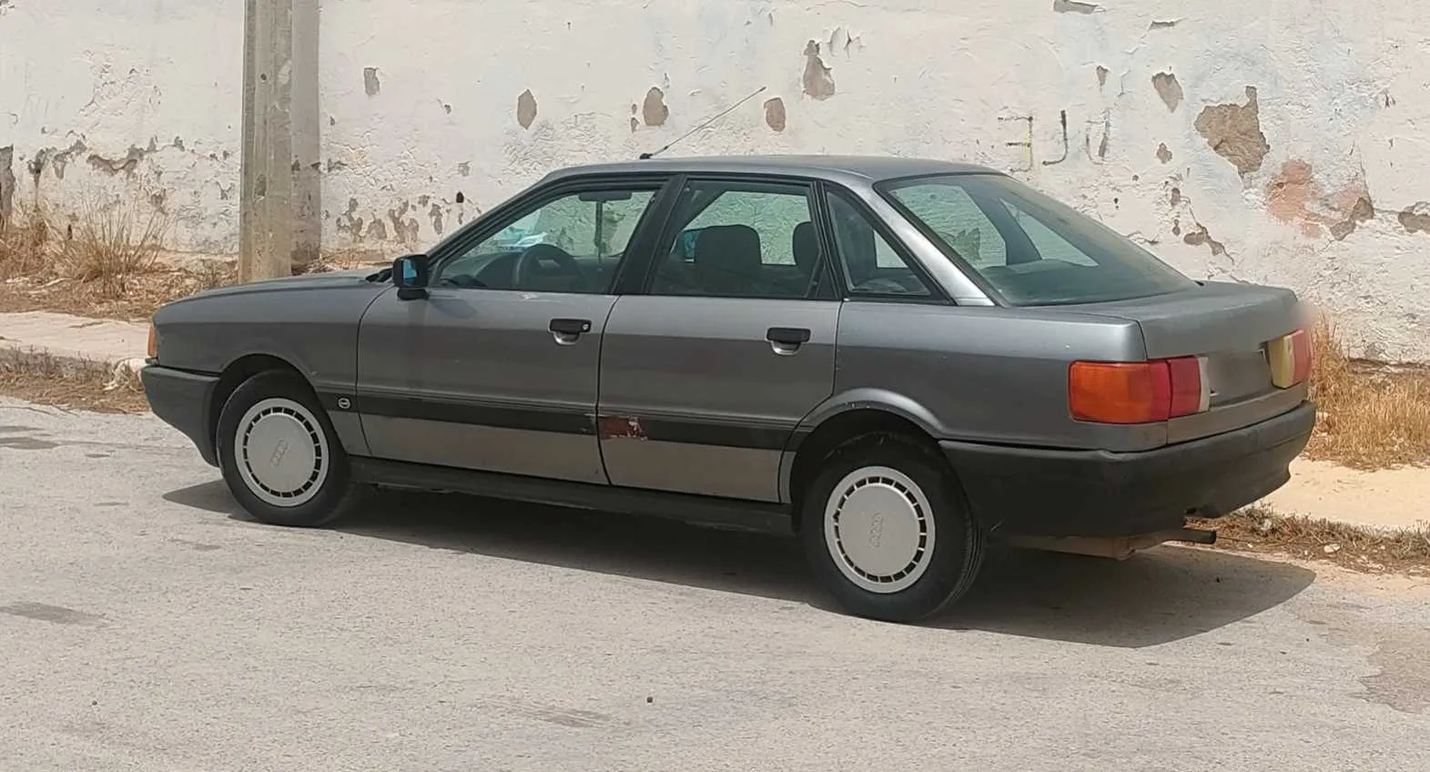  Citroën ax 