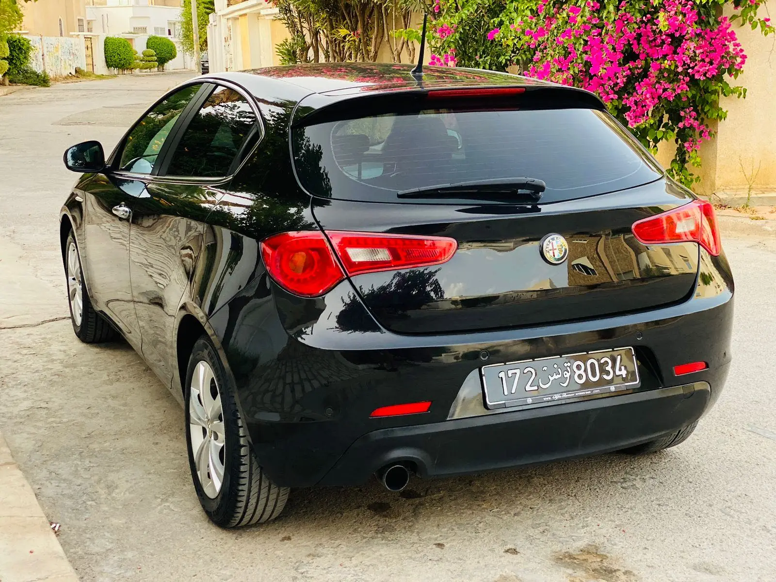  ALFA Giulietta à Ariana - Photo 3