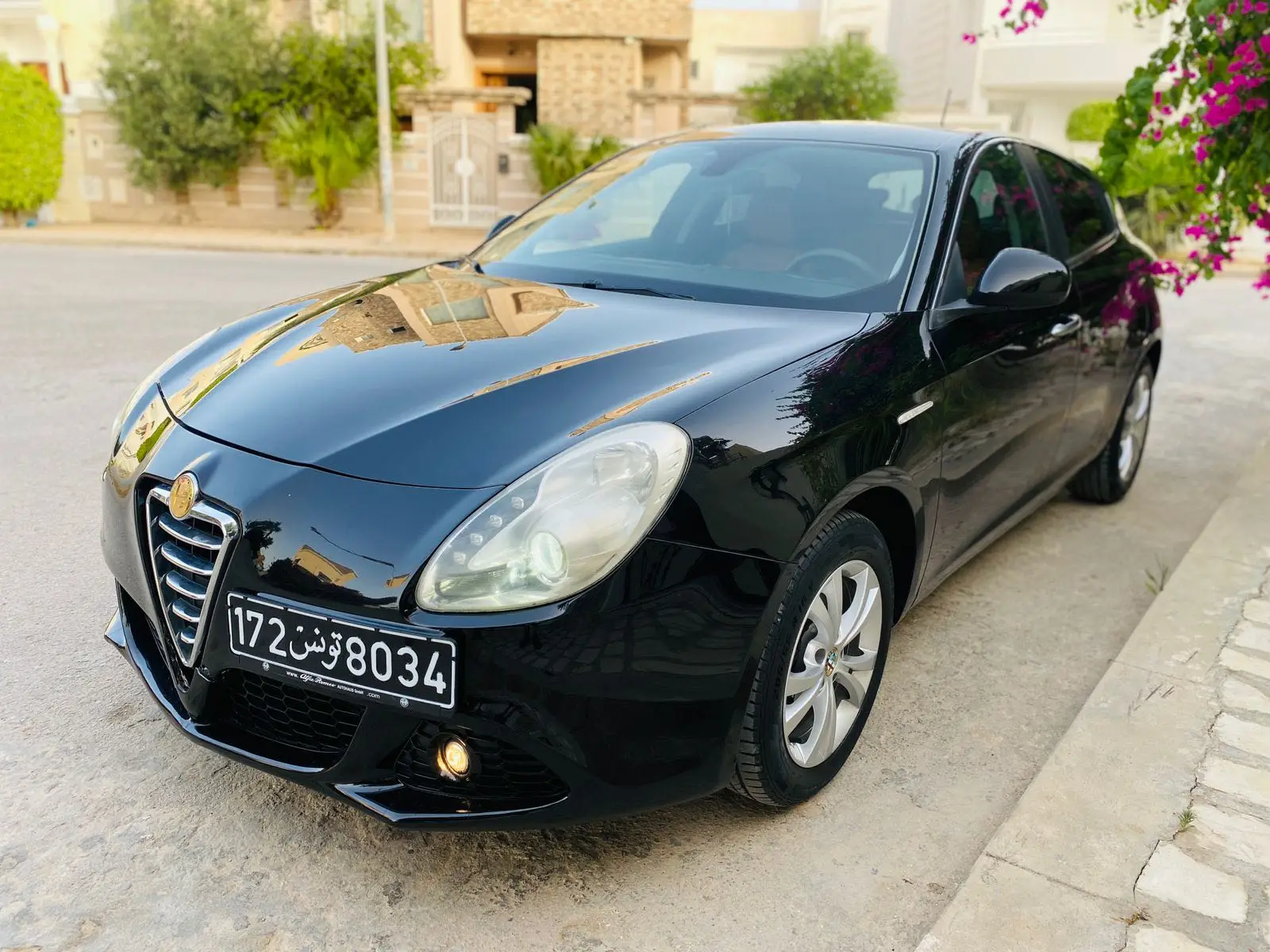 A vendre peugeot 508 