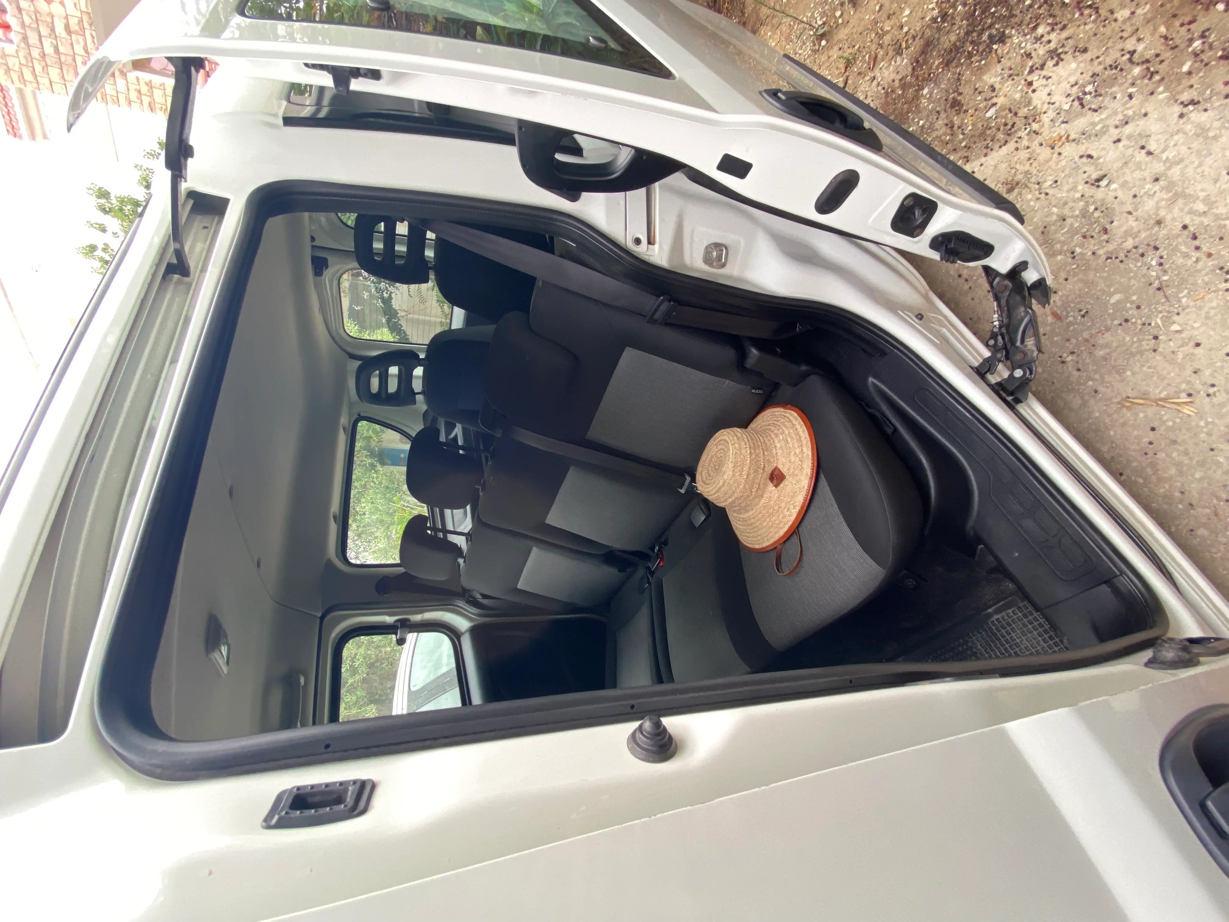  Fiat doublo maxi à Ariana - Photo 3