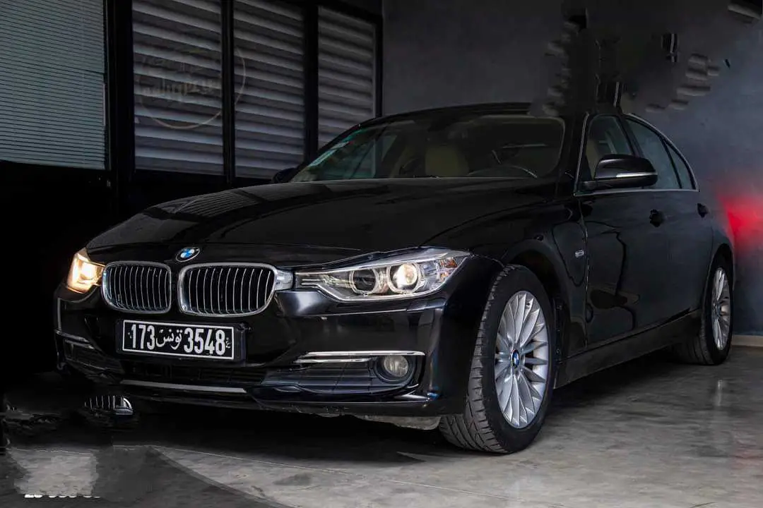  BMW I3 316 à Ben Arous - Photo 2