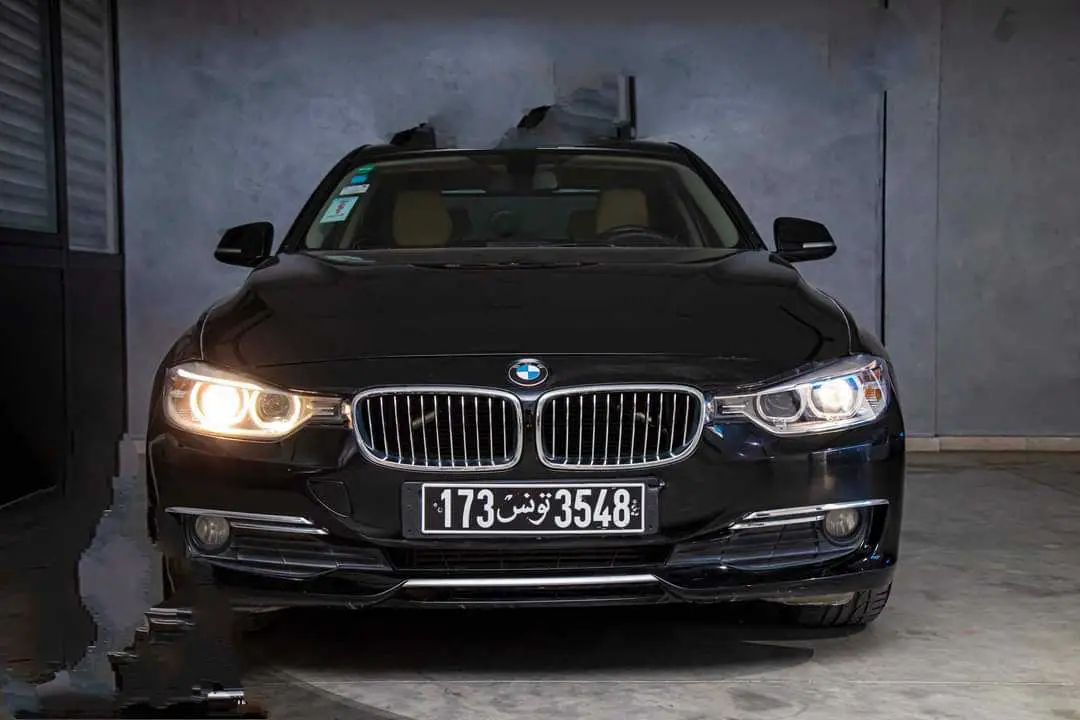  BMW I3 316 à Ben Arous - Photo 3
