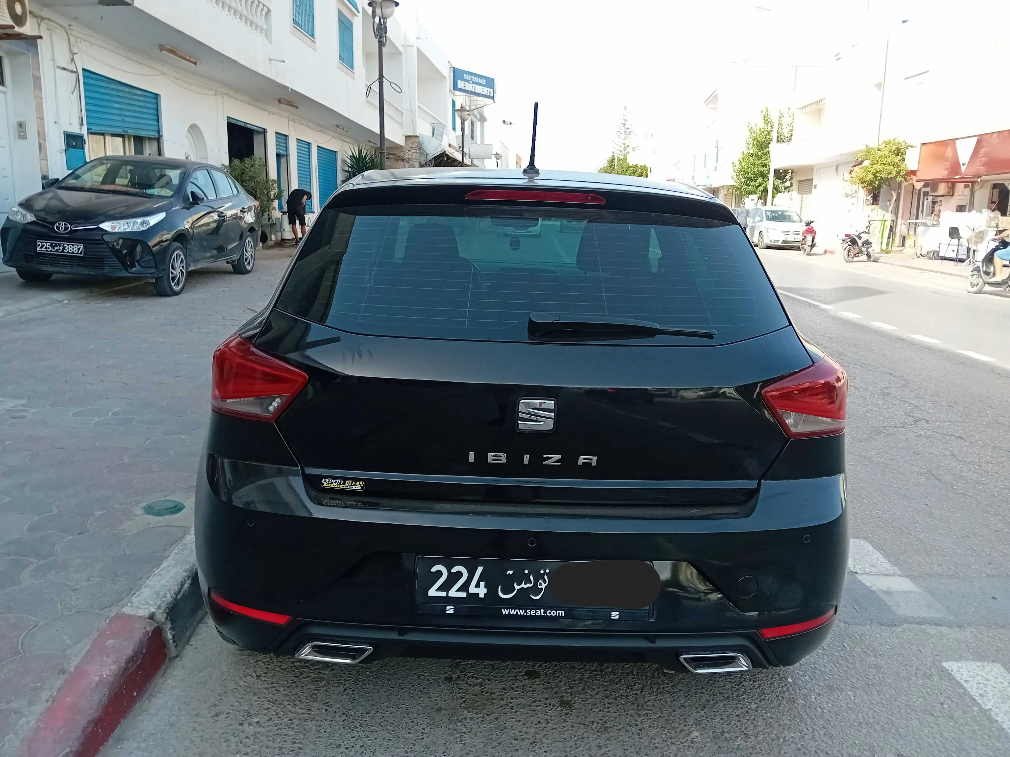  Ibiza excellence à Nabeul - Photo 2