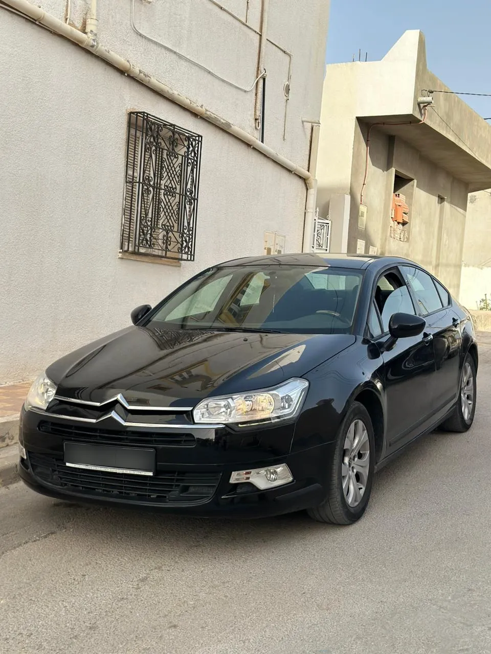  C5 Ehdi airdream millenum à sousse - Photo 2