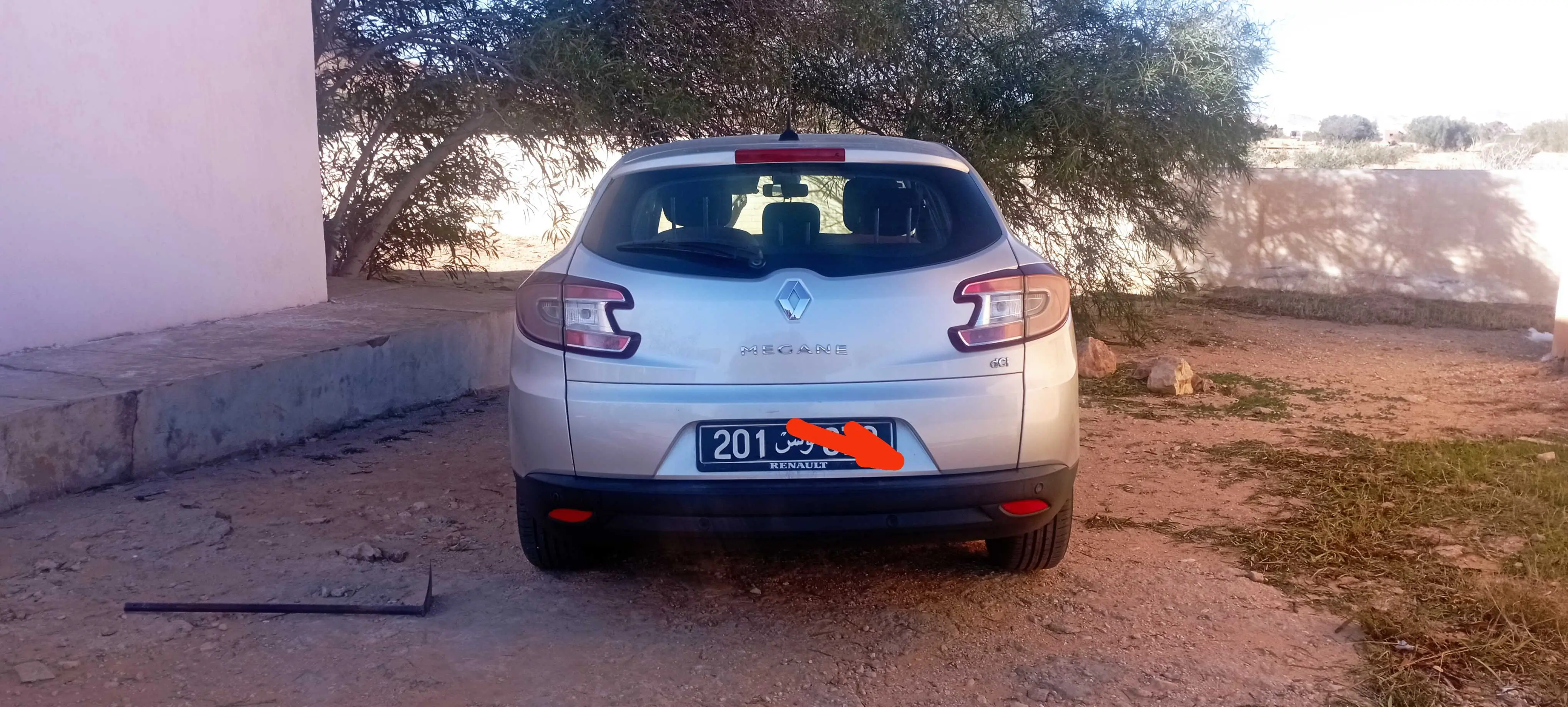  Peugeot 206 look toute option française 