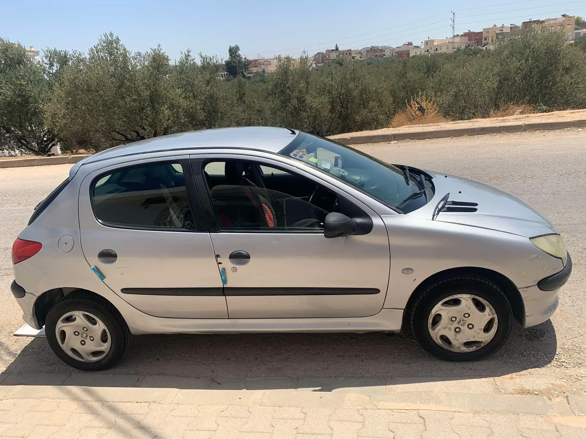  Tiguan 2017 TDI BVA toit 4×4 