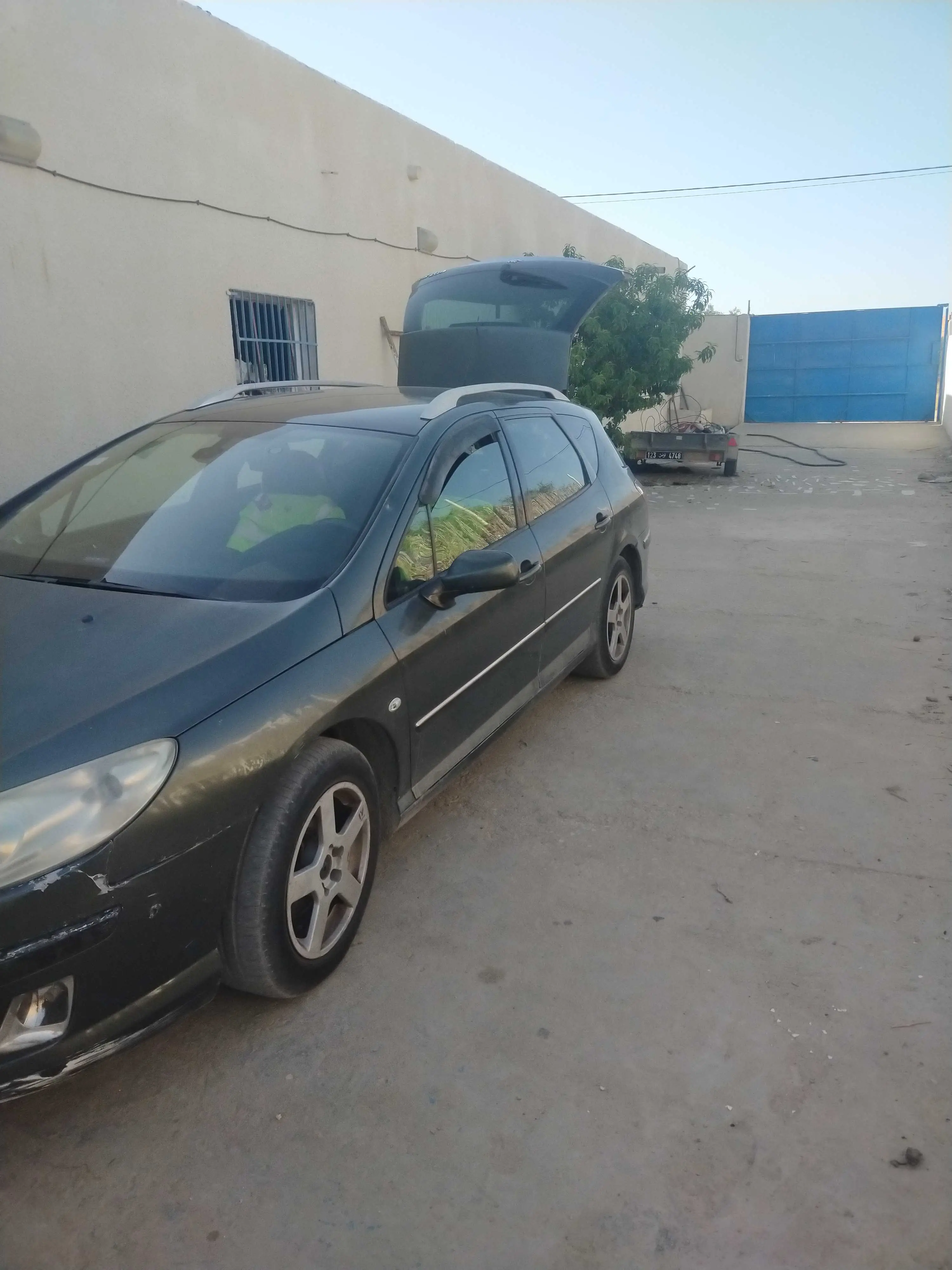  407 tt options SW à sousse - Photo 3