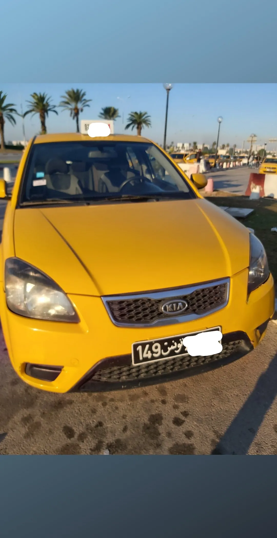  Kia 2010 à Tunis - Photo 2