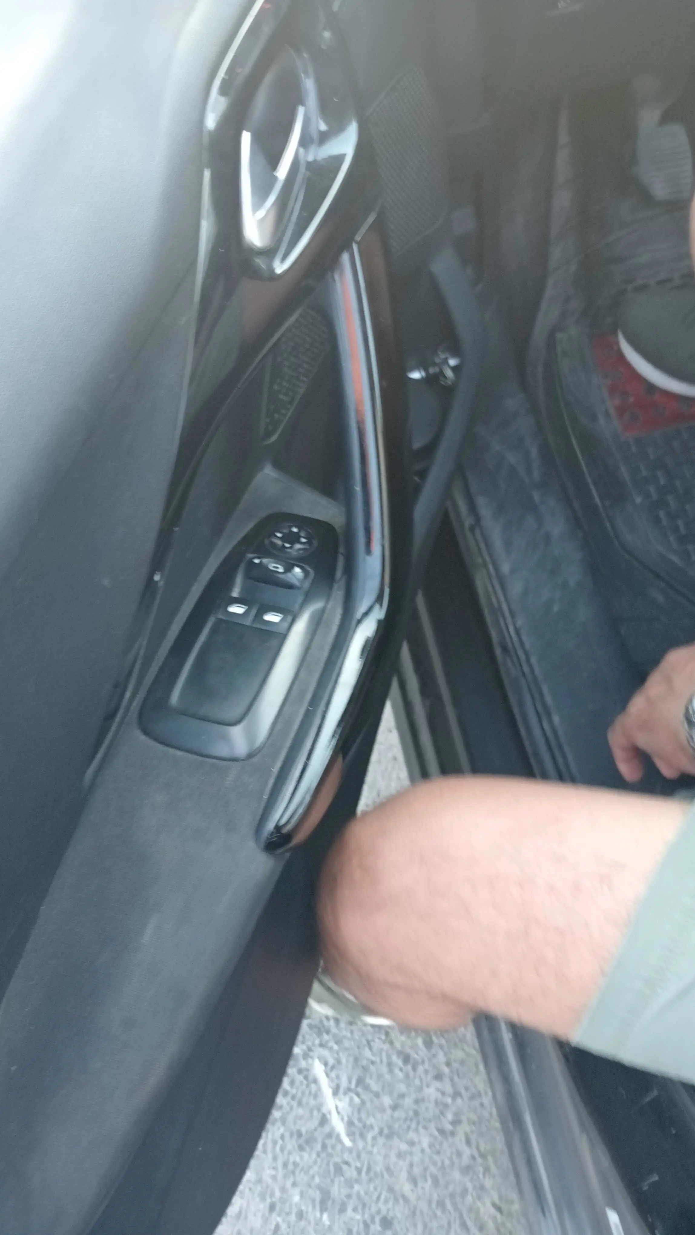  Opel corsa B 