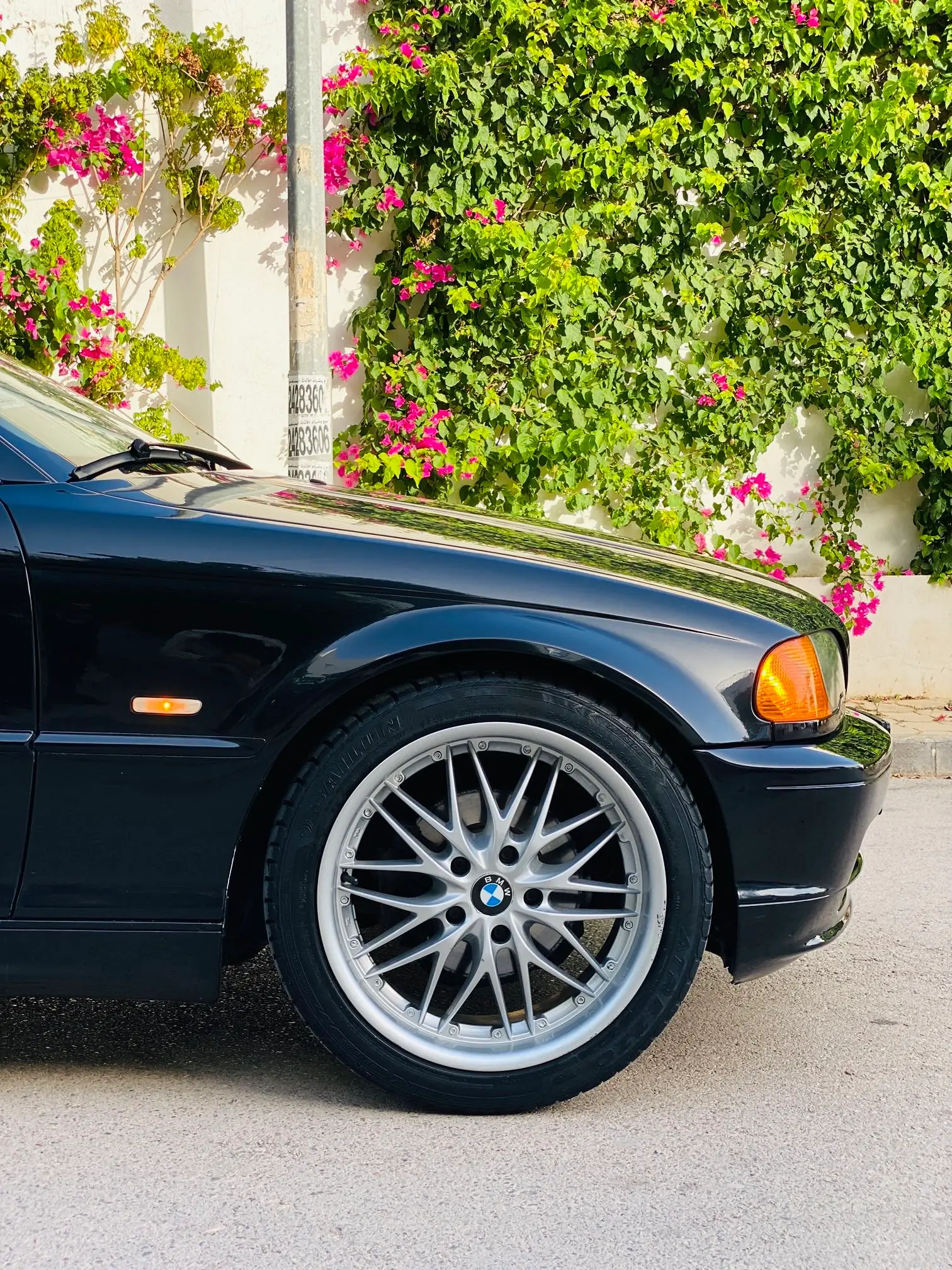  BMW Serie 3 E46 ci 318i à Ariana - Photo 2