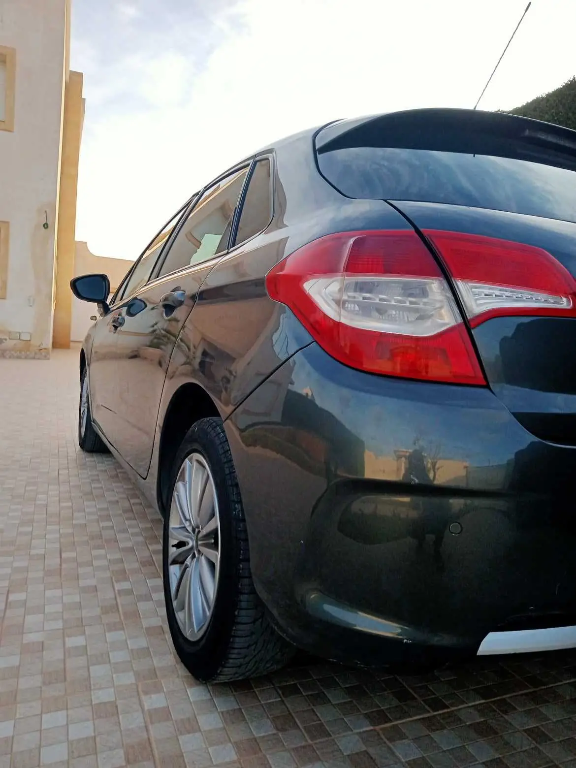  Opel corsa B 