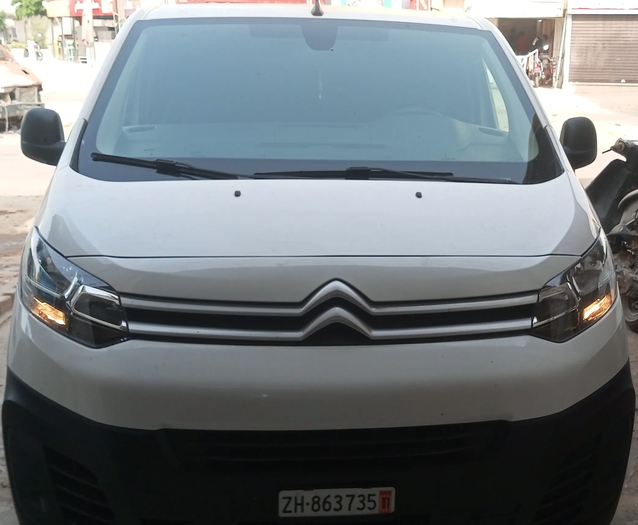  Voiture importé à Kairouan - Photo 3