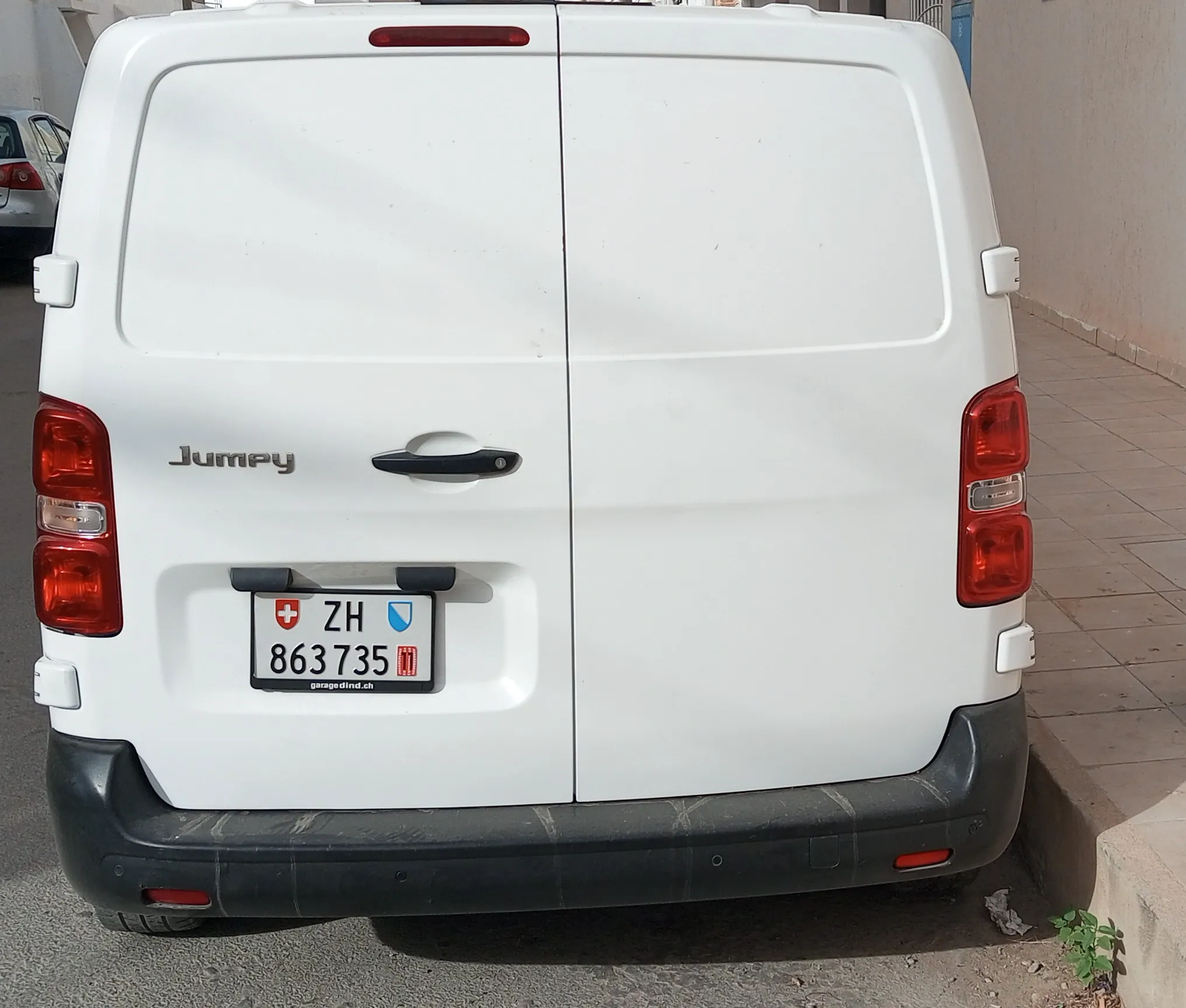  Voiture importé à Kairouan - Photo 2