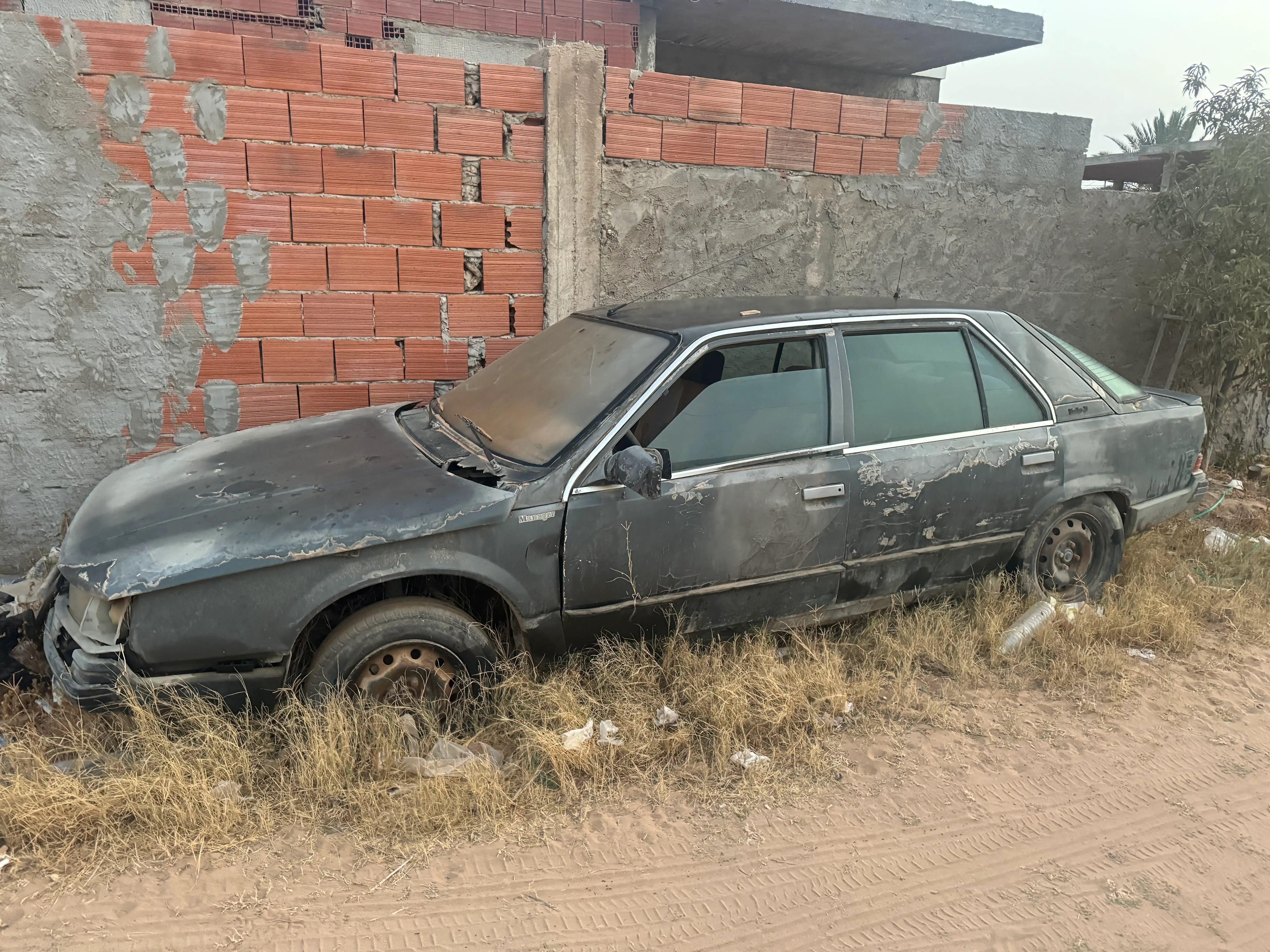  opel kadett tres propre moteur noir 5 ch essence 