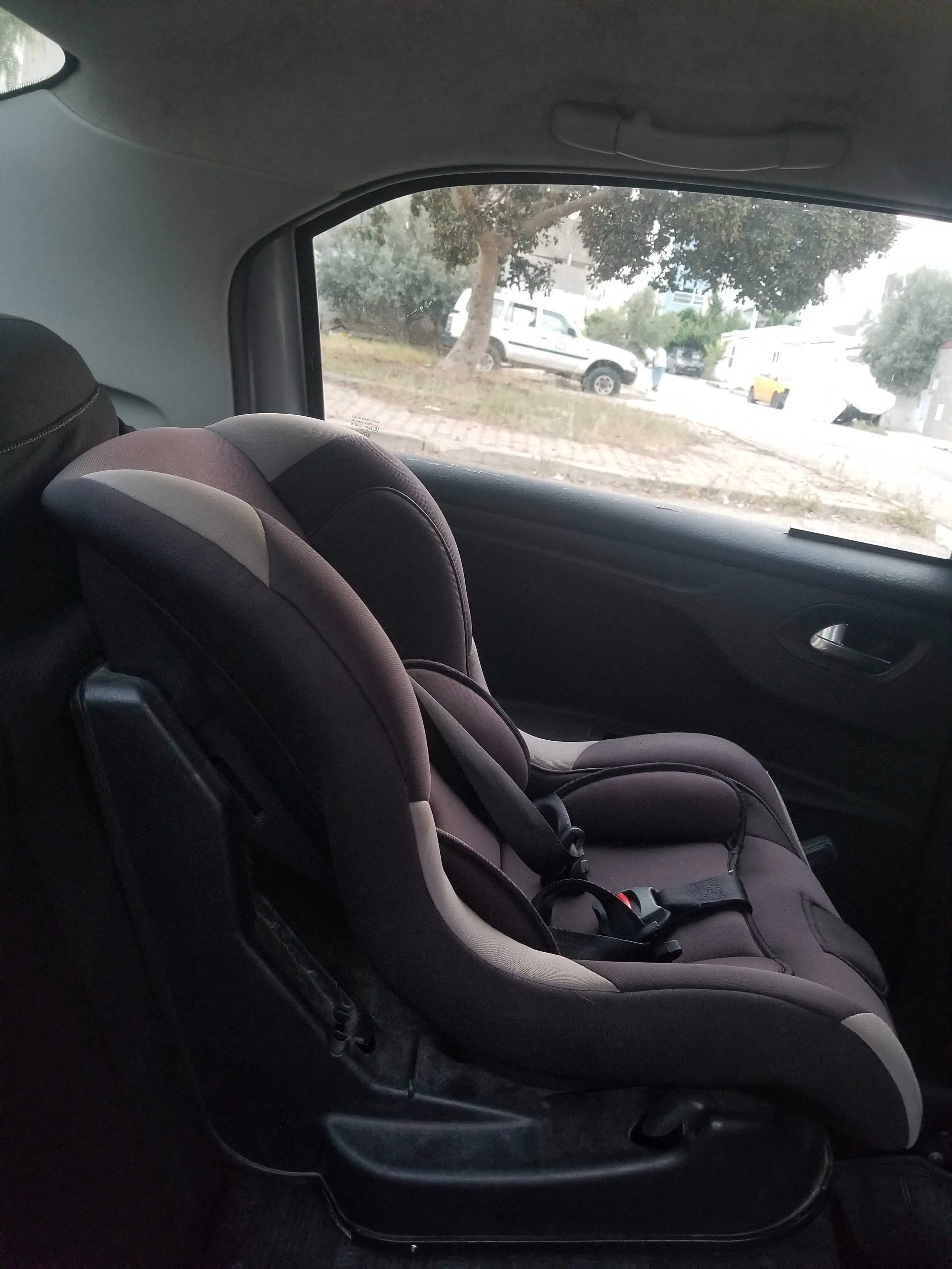  chaise auto 