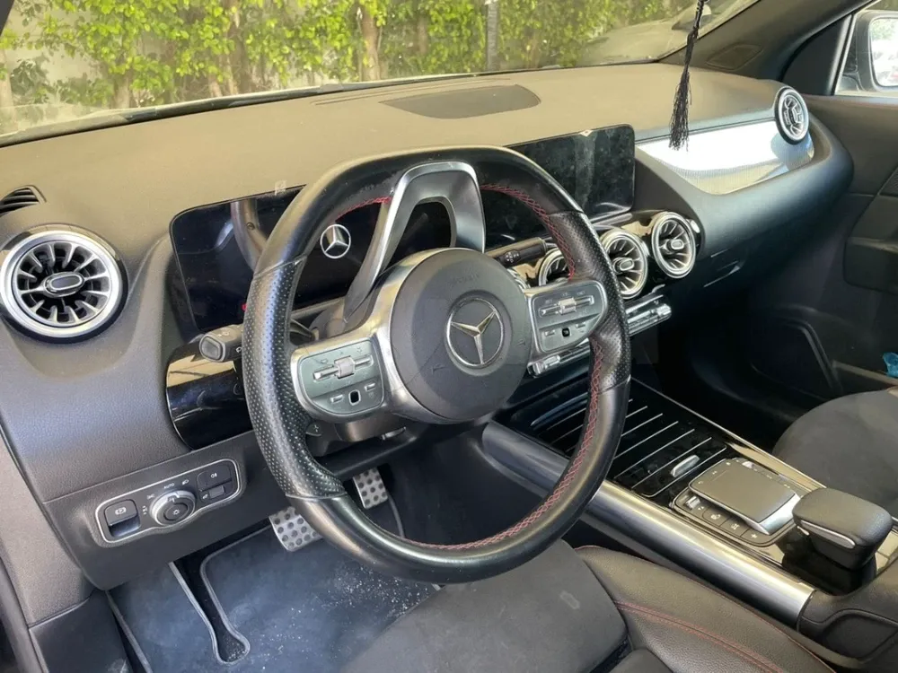  A vendre Mercedes Benz Classe A à Ariana - Photo 3
