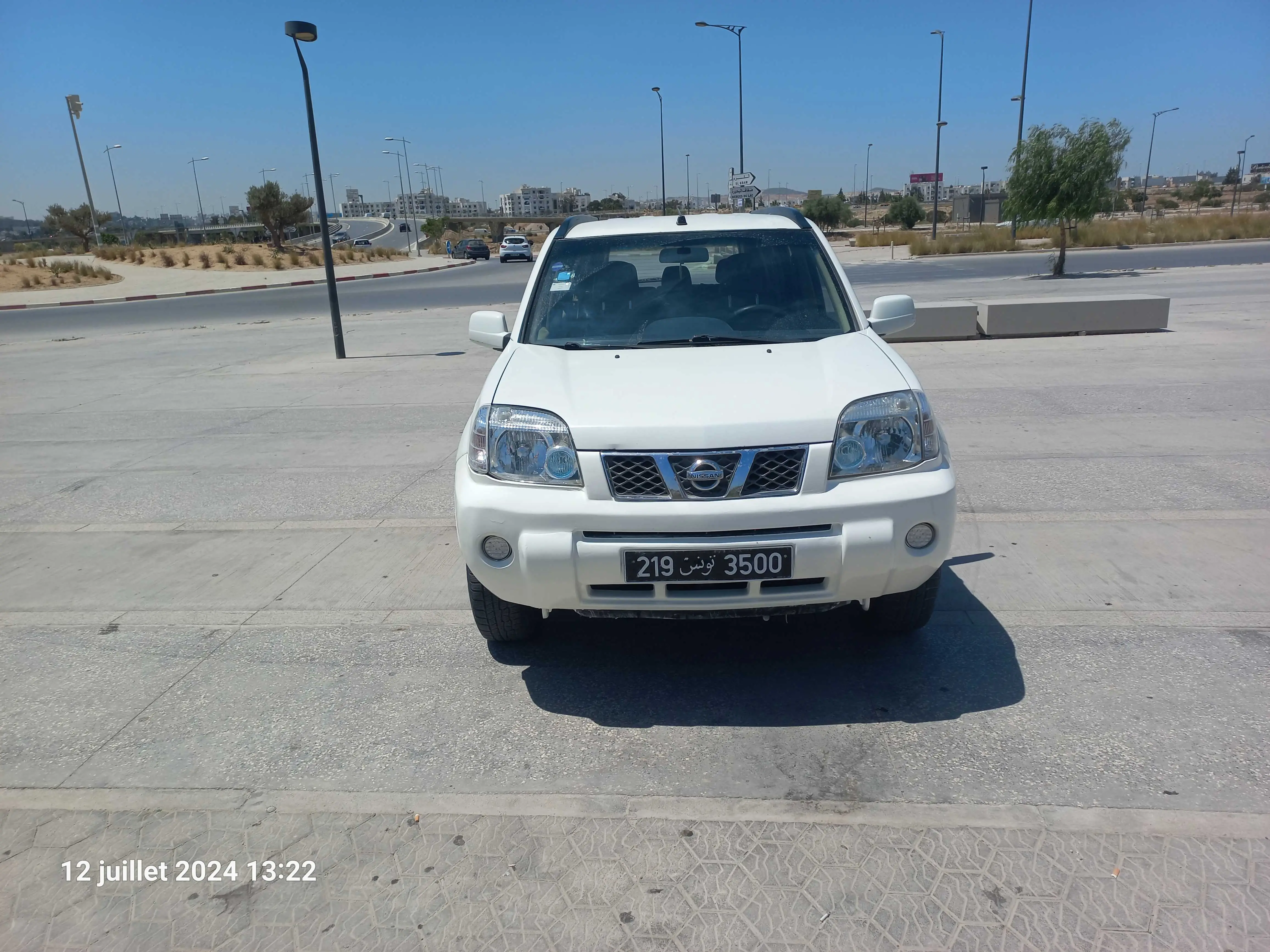  Nissan4×4 à Ariana - Photo 2