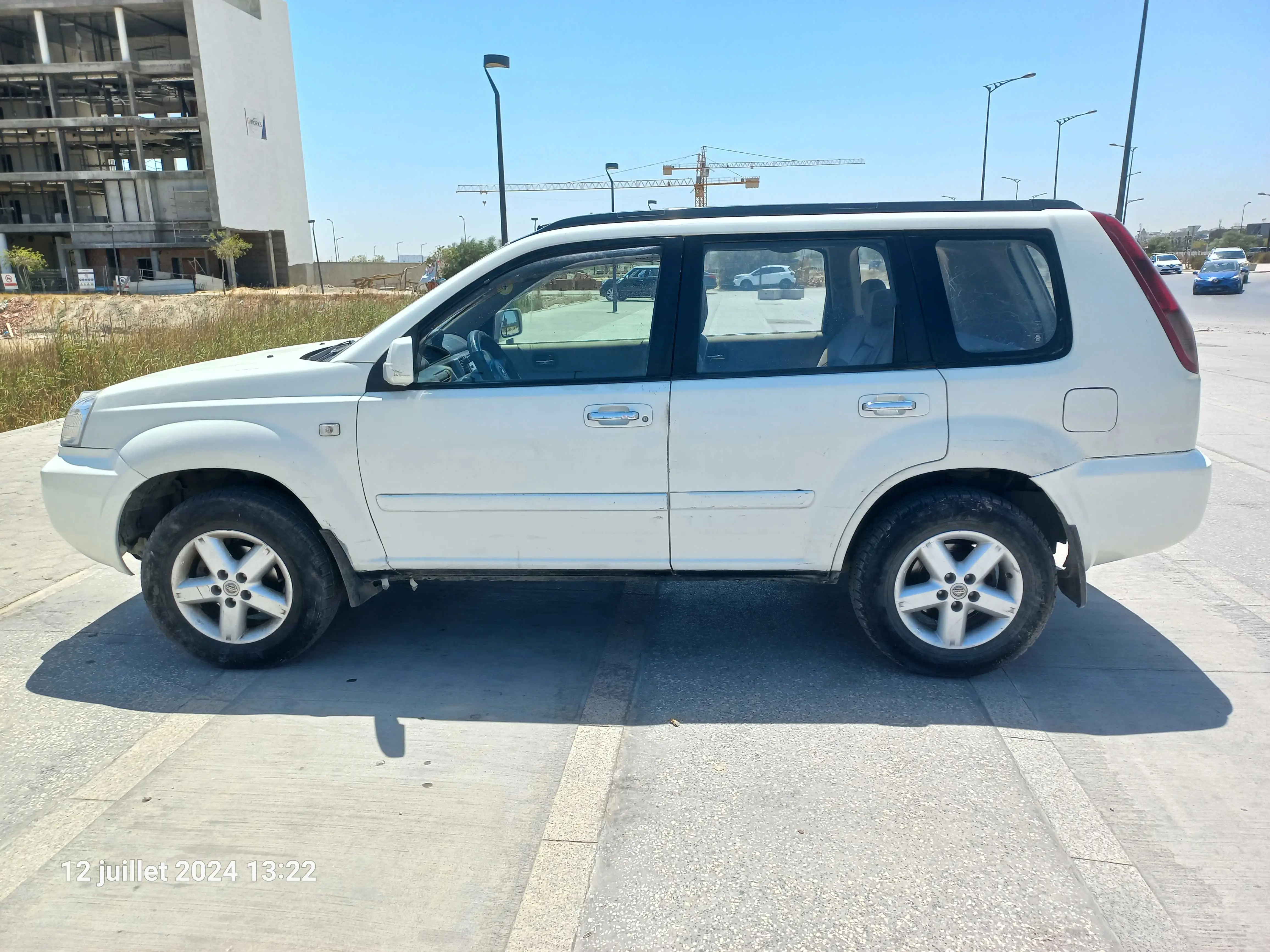  Nissan4×4 à Ariana - Photo 3