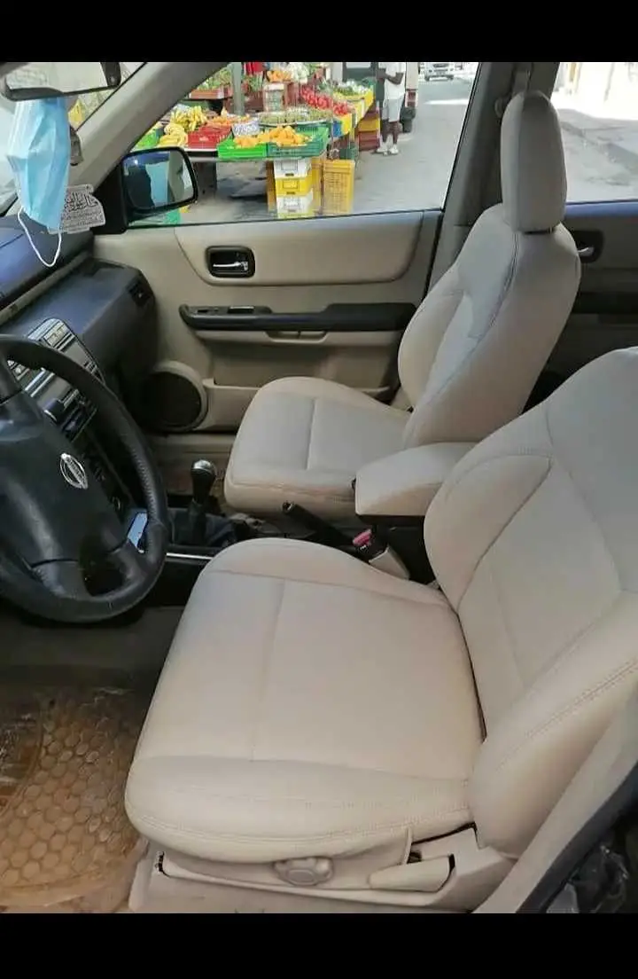  Nissan x-trail à Tunis - Photo 3