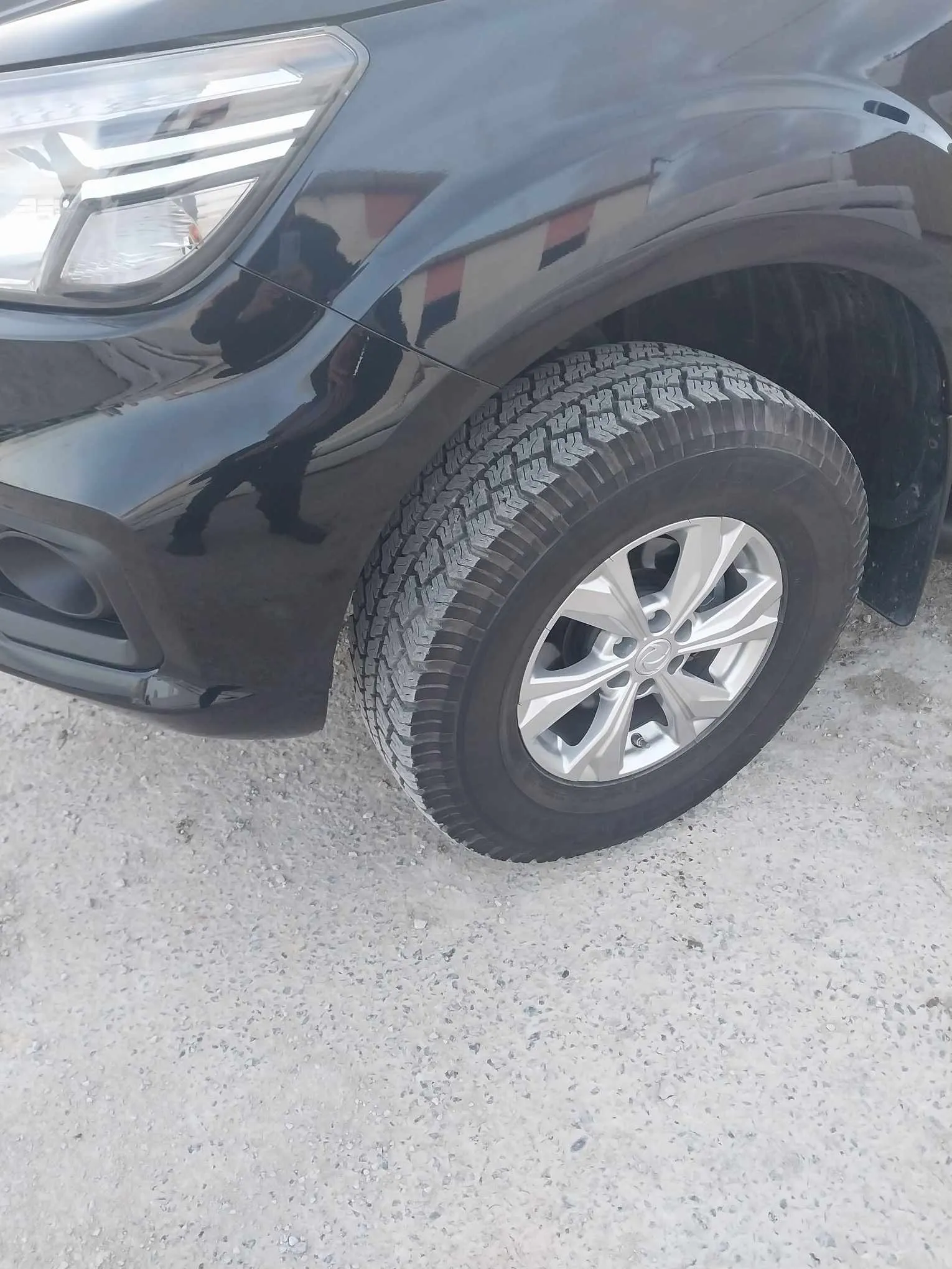  DONGFENG RICH 6-TEL 25000981 - 98479647 à Ariana - Photo 2
