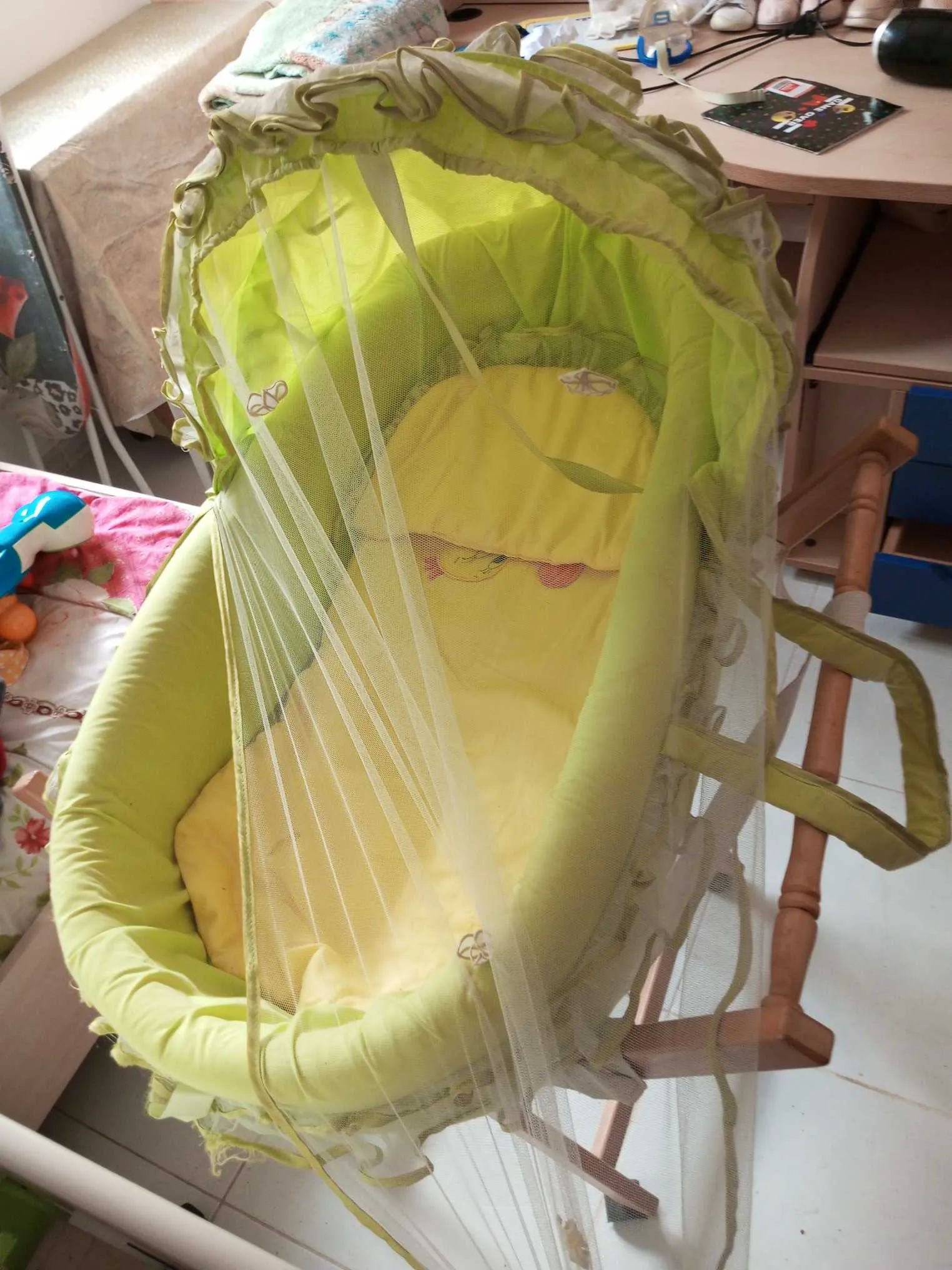  Articles pour bébés 
