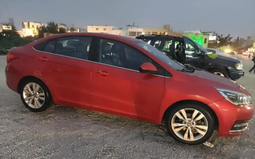  à vendre Arizo 5 1.5l confort et robuste à Ariana - Photo 3