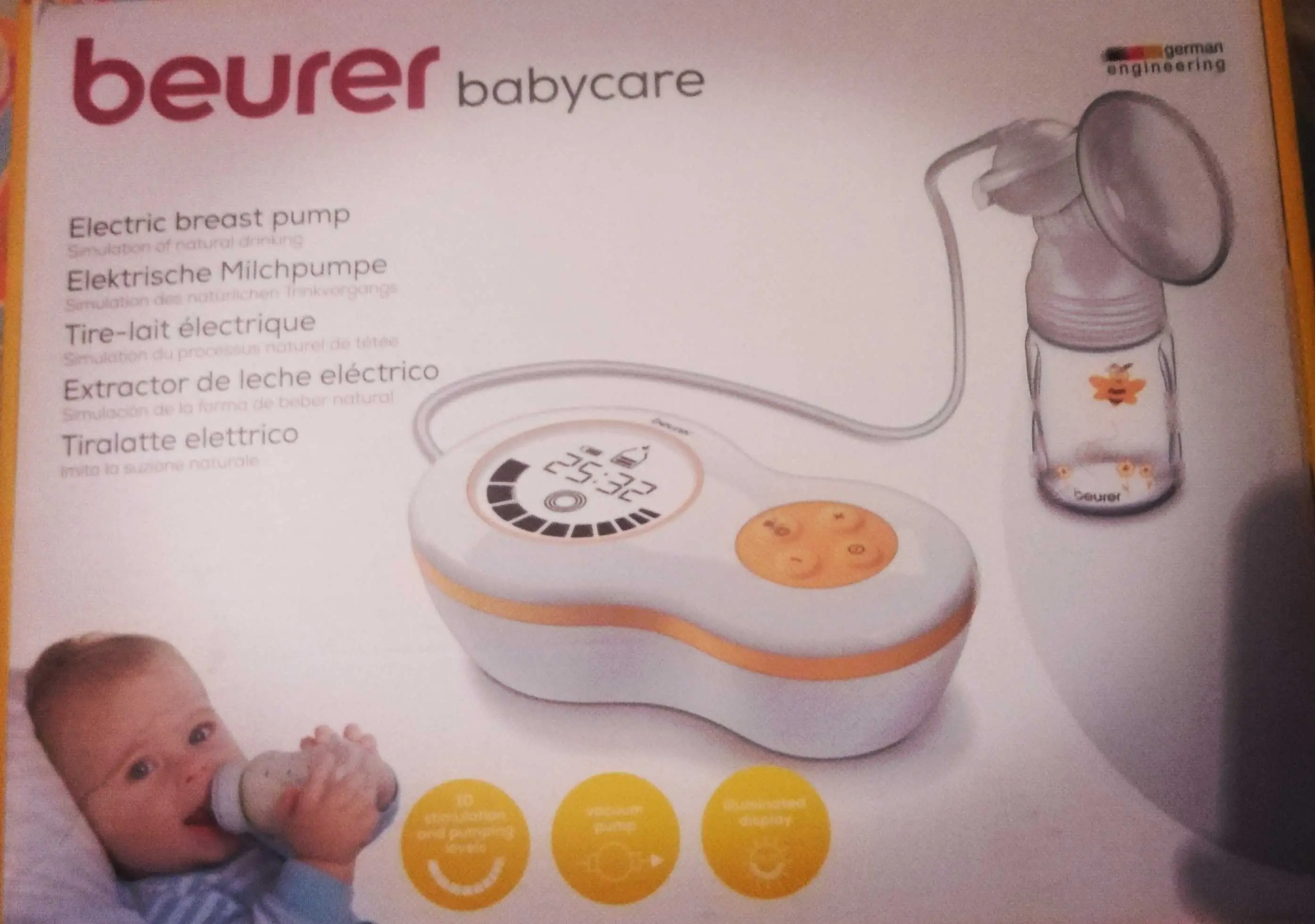  Equipment Bébé à Tunis - Photo 3