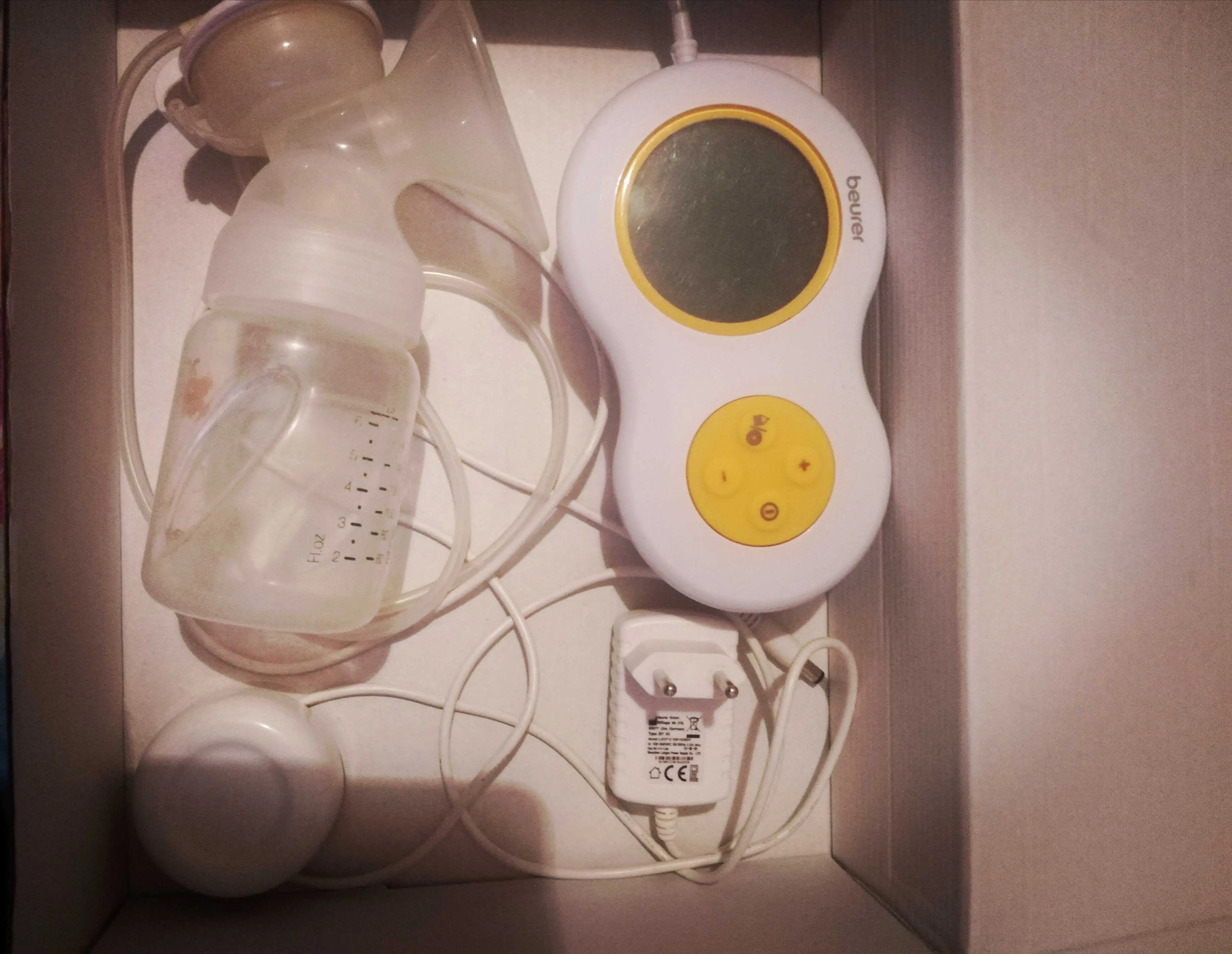  Equipment Bébé 