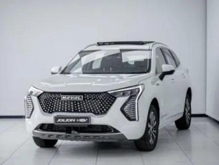  Voiture Haval pour vos cérémonies de mariage à sousse - Photo 2