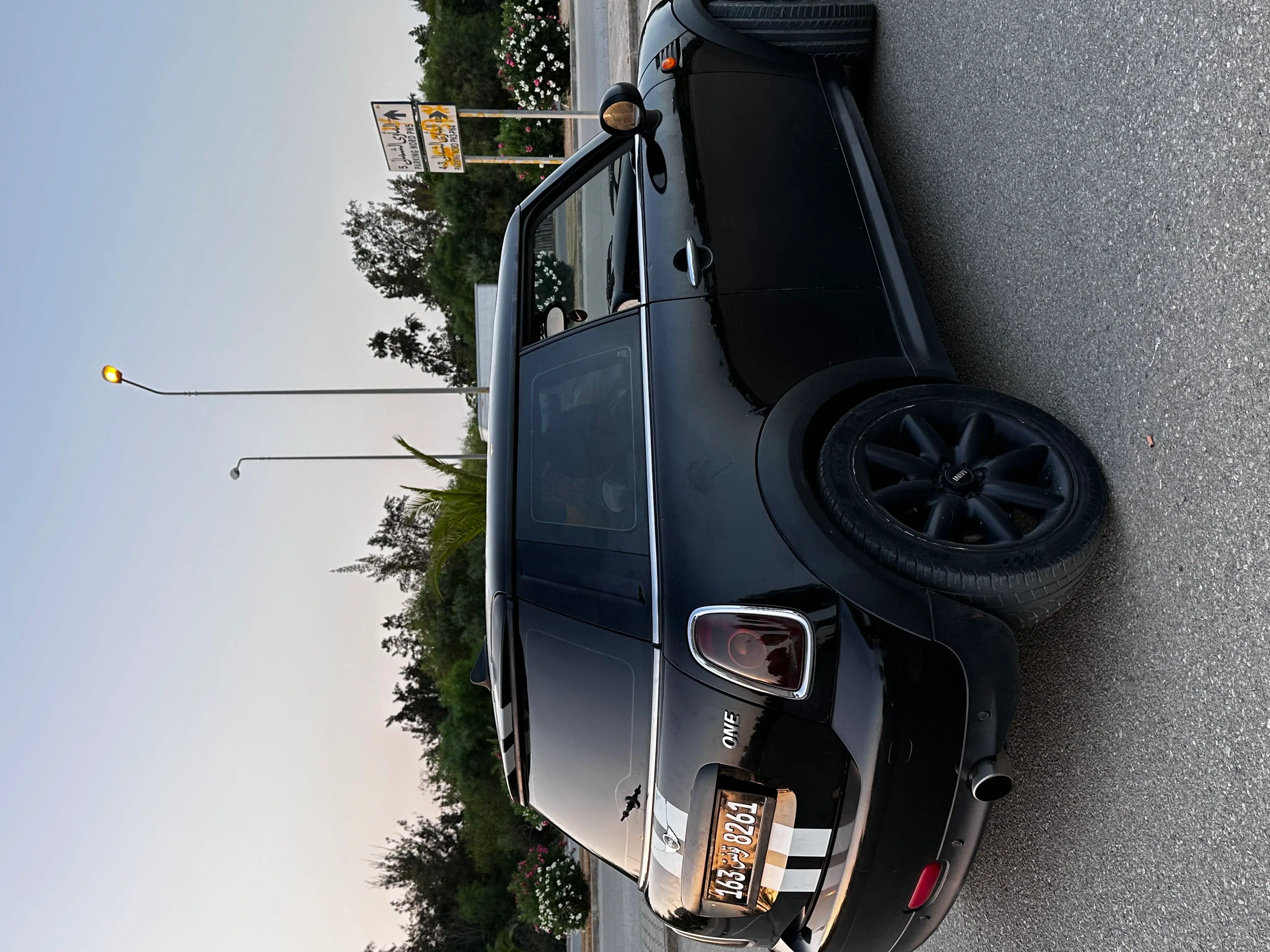  MINI ONE R56 A VENDRE à Ben Arous - Photo 2