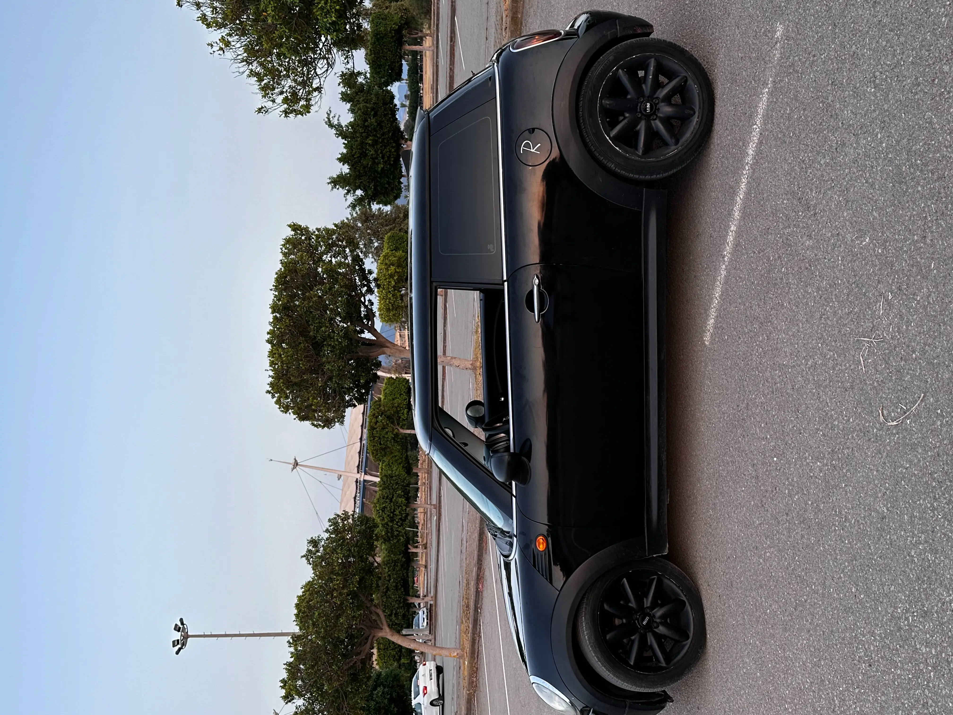  MINI ONE R56 A VENDRE à Ben Arous - Photo 3