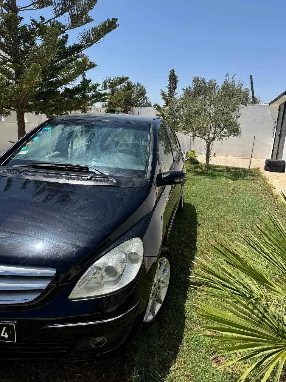  Mercedes classe B 150 à sousse - Photo 2