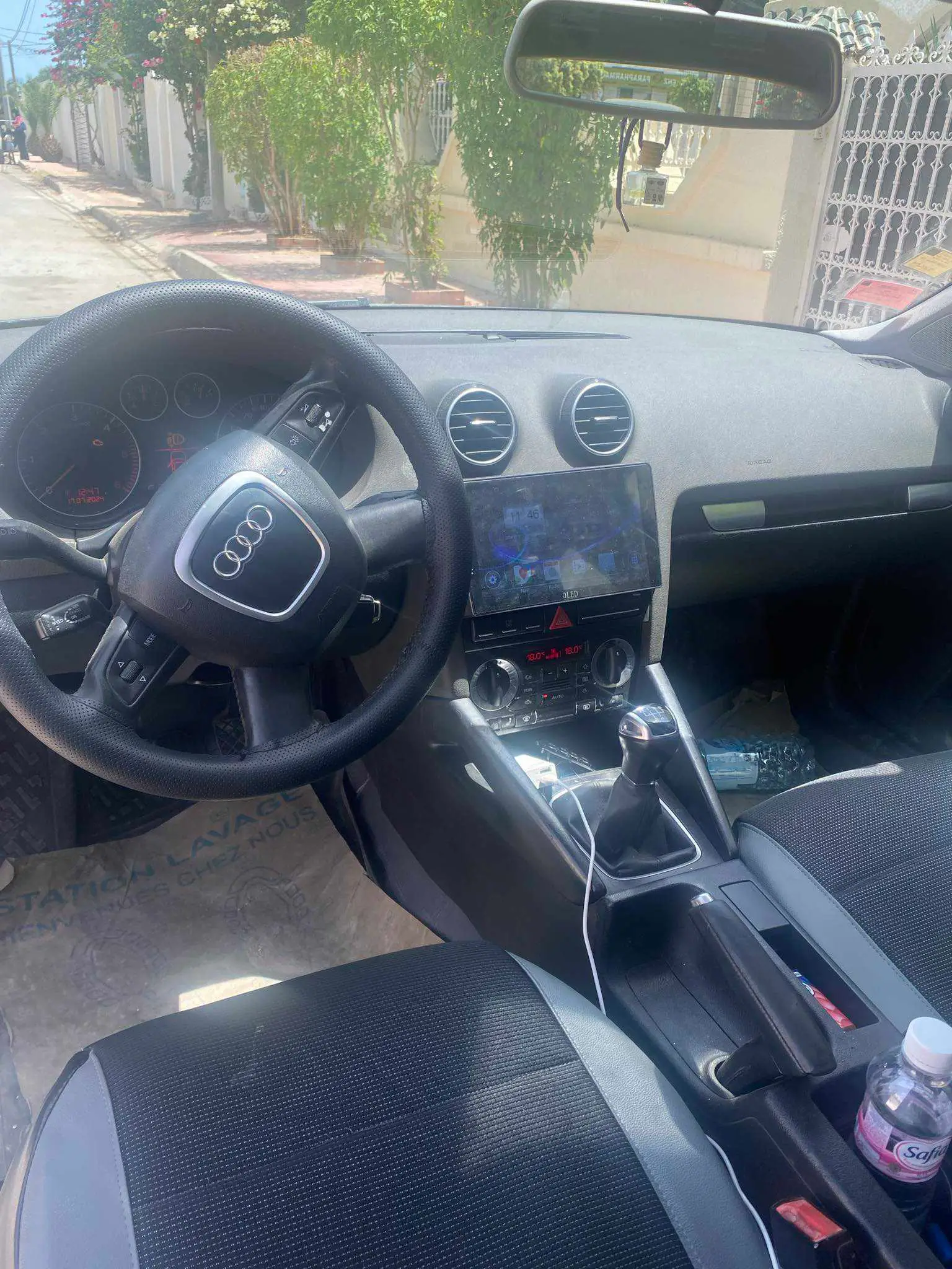  A vendre une AUDI A3 à sousse - Photo 2