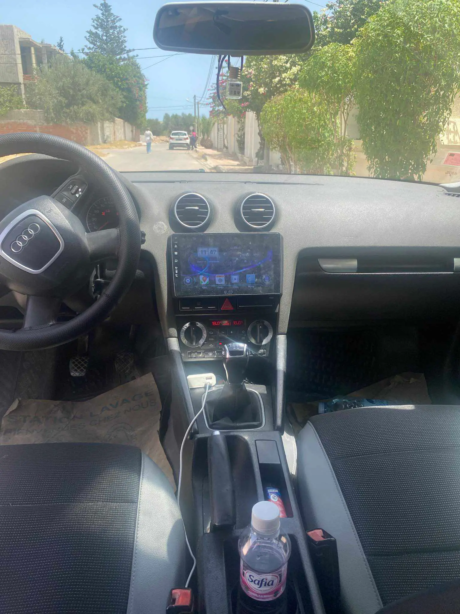  A vendre une AUDI A3 à sousse - Photo 3