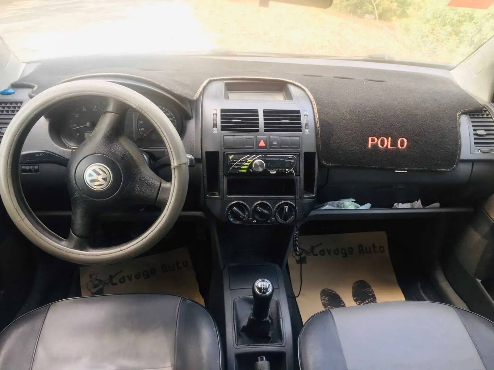  Opel corsa B 